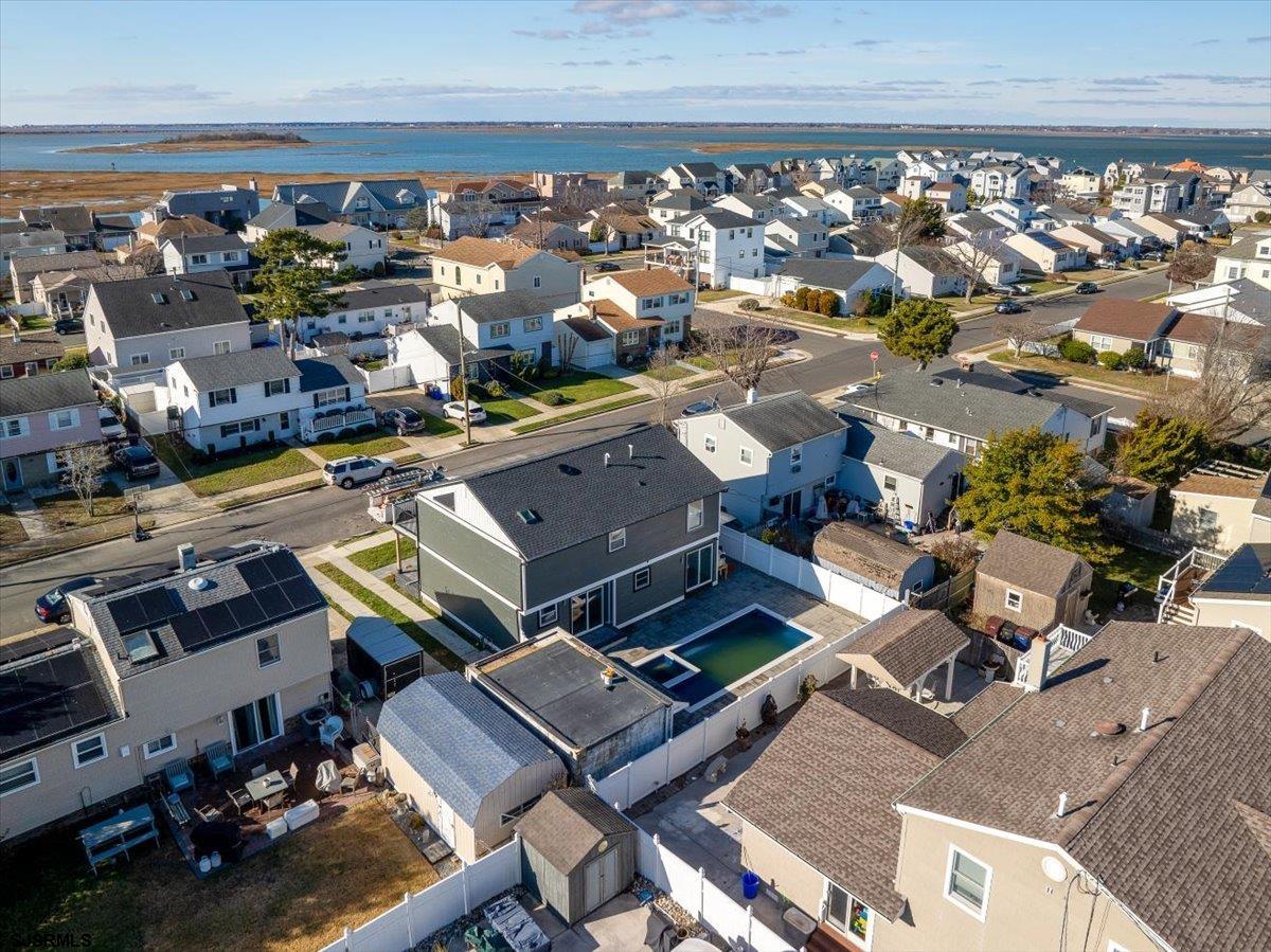 711 N Cornwall Avenue