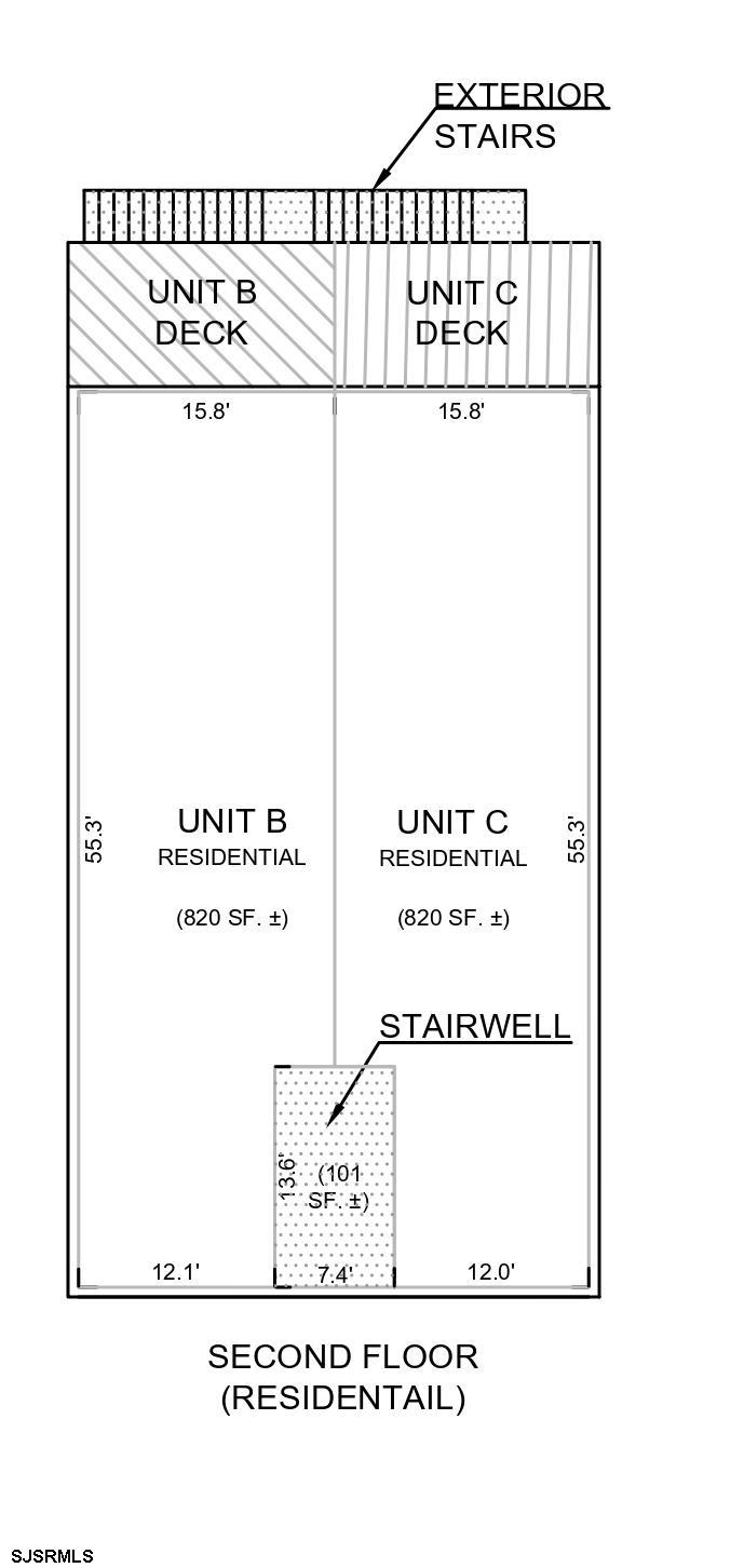 713 E 8th St, Unit B