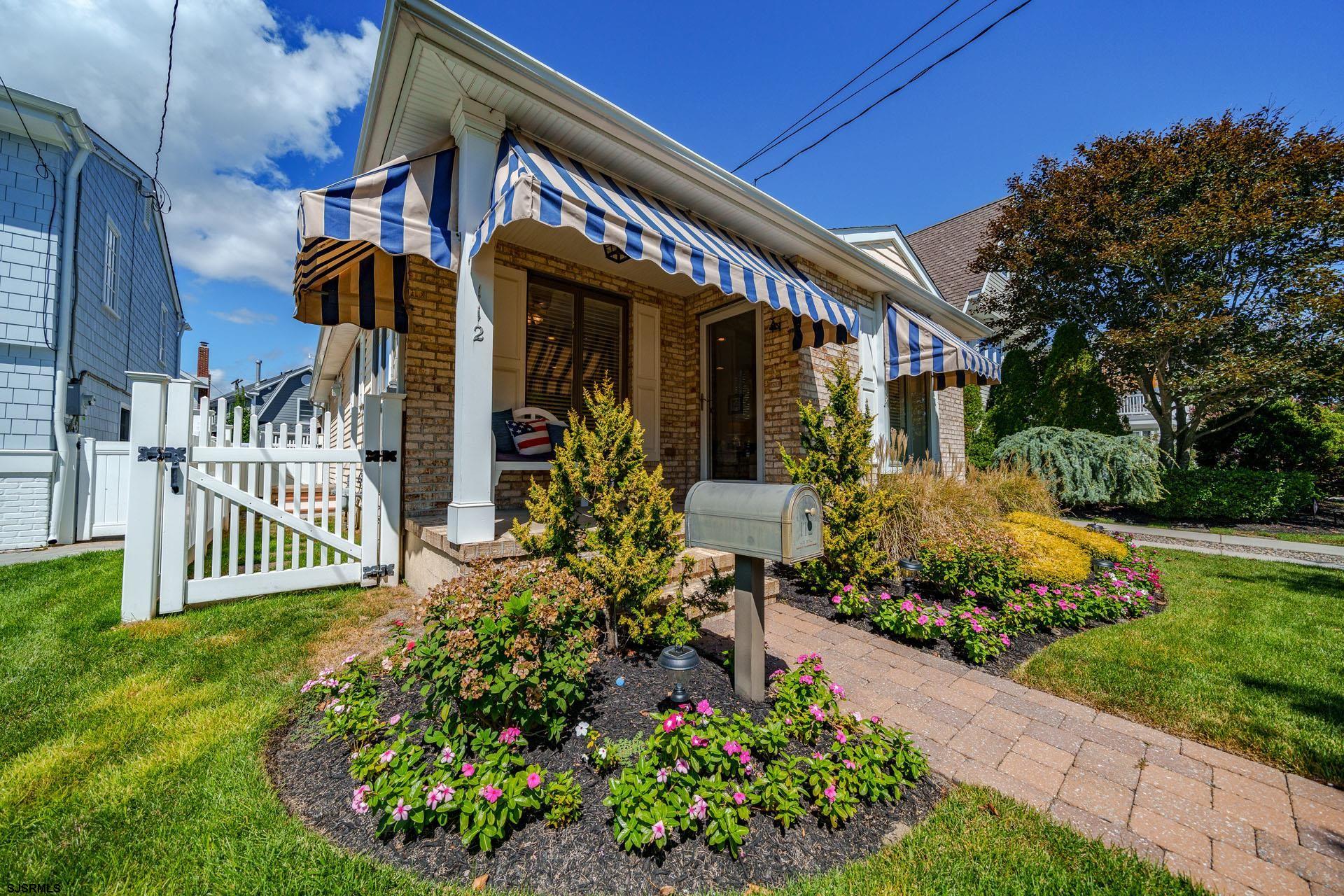 112 Pinnacle Road - Picture 1