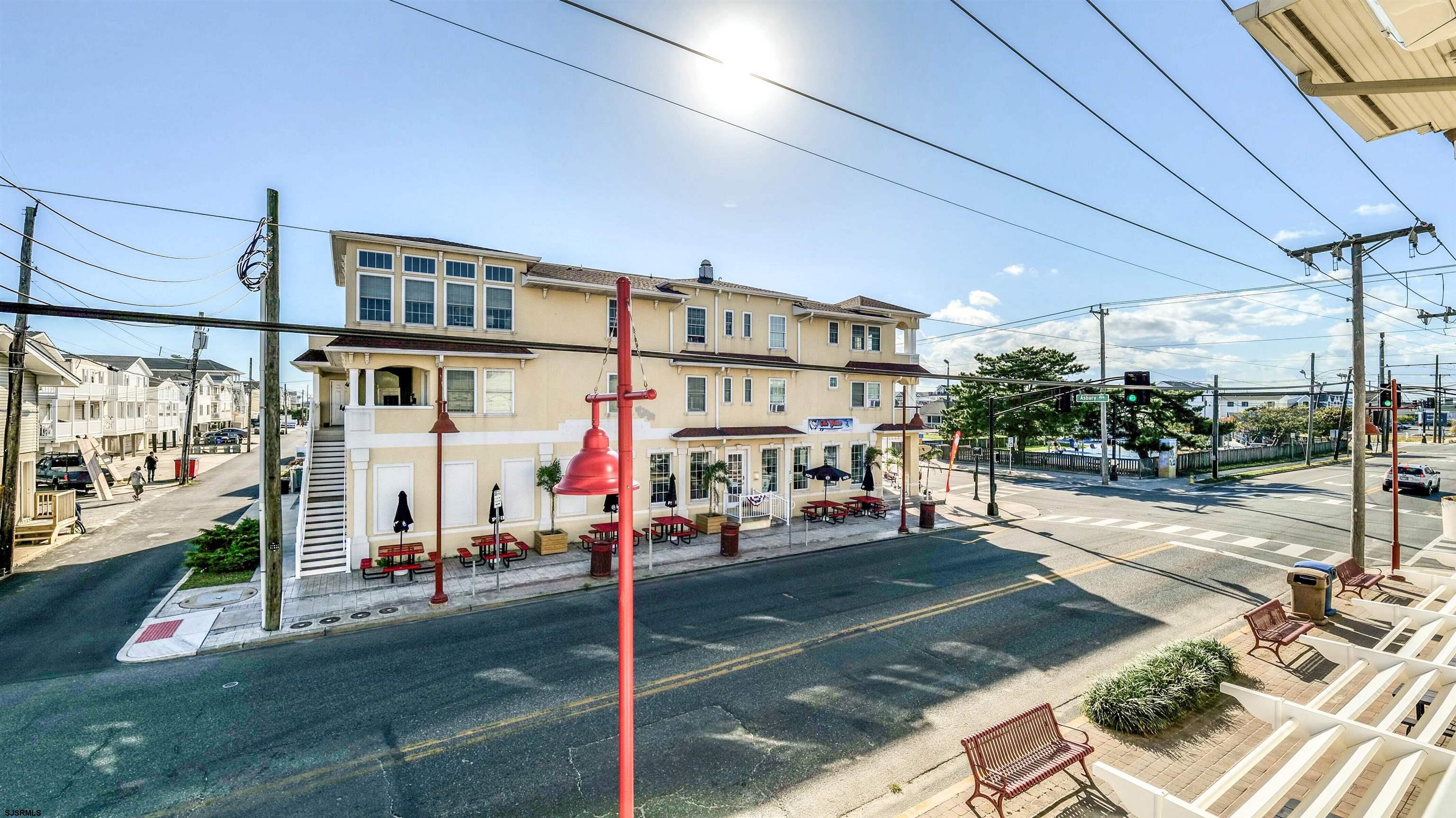 401C 34th St Street