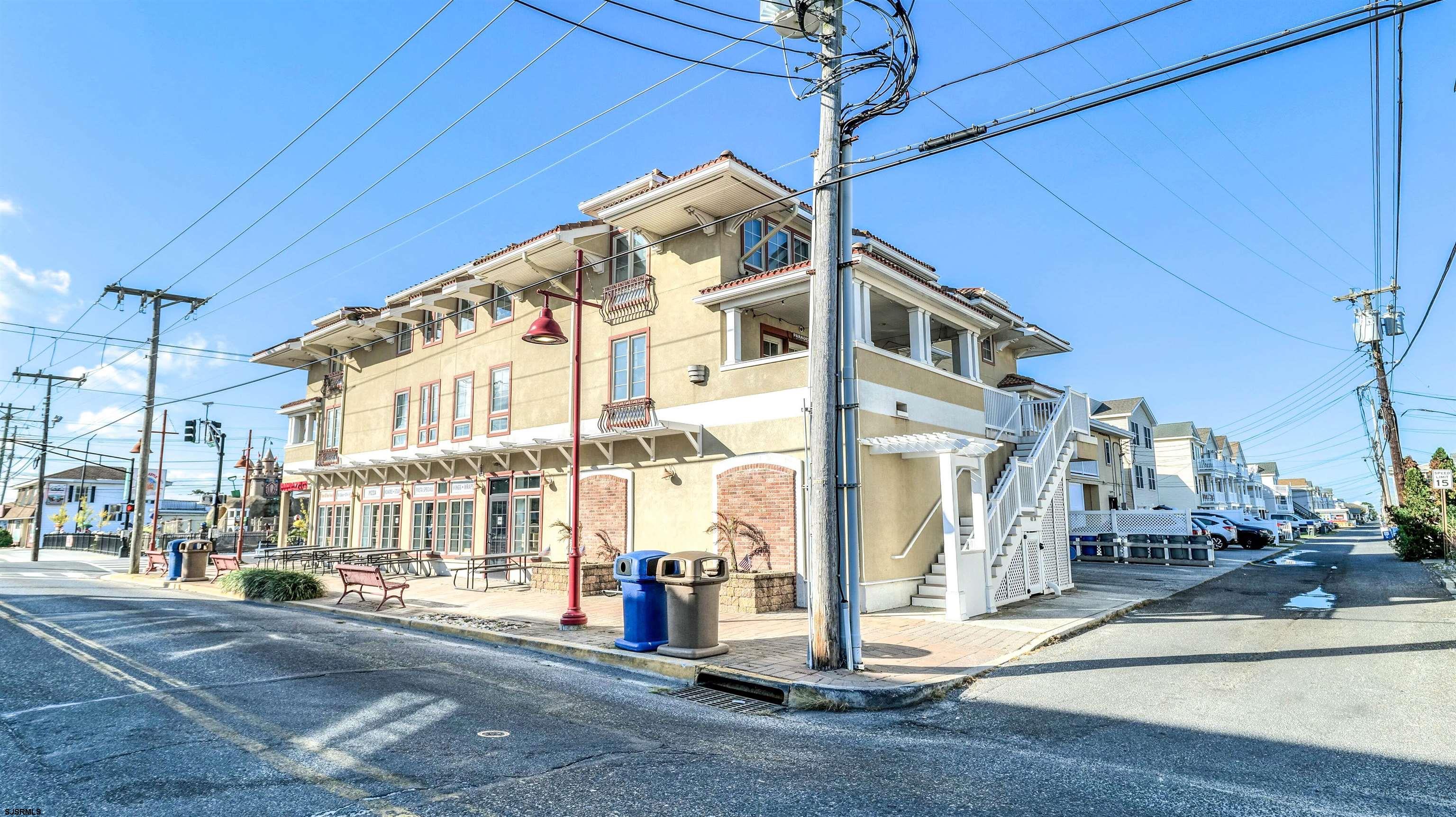 401C 34th St Street