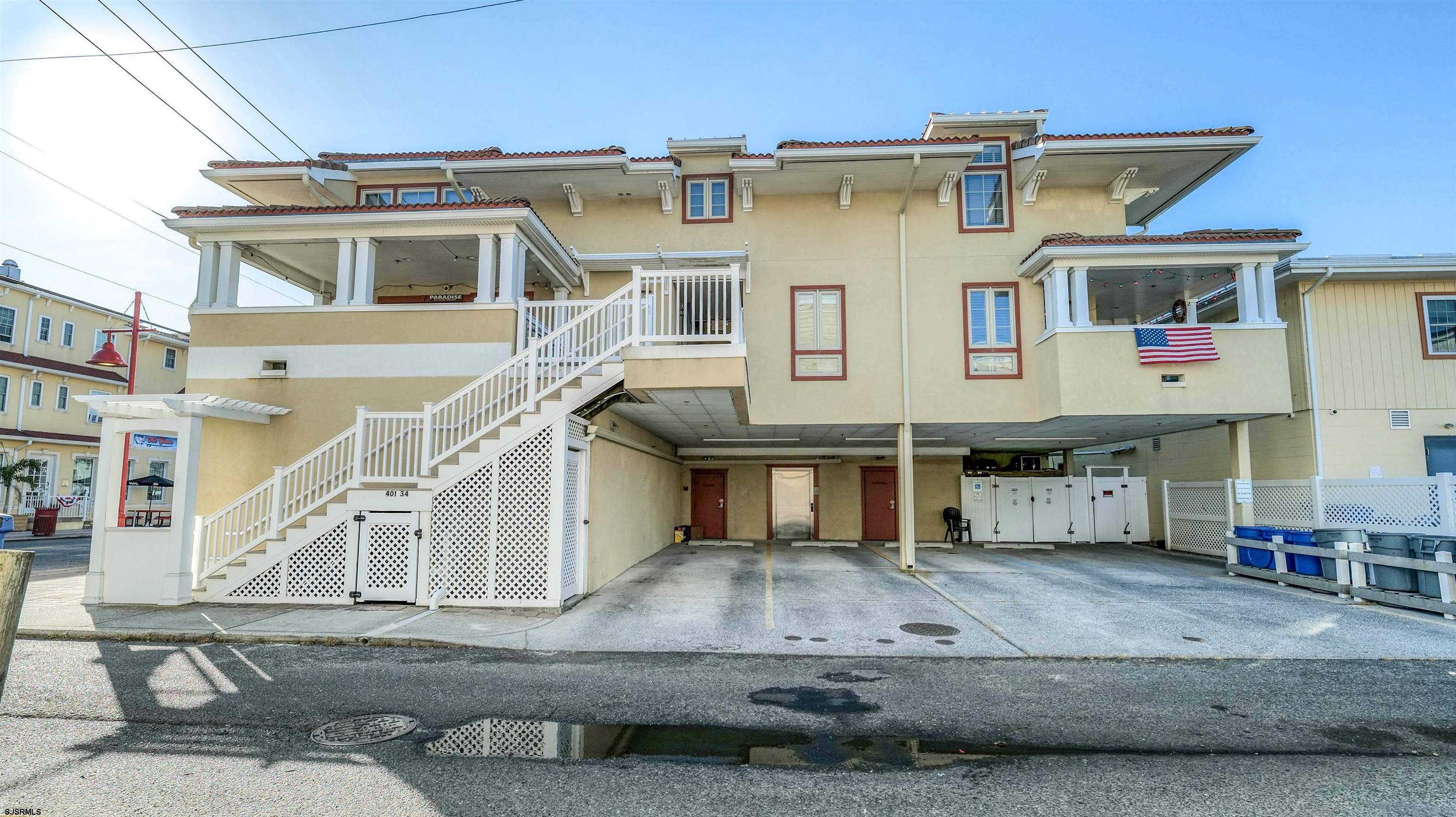 401C 34th St Street