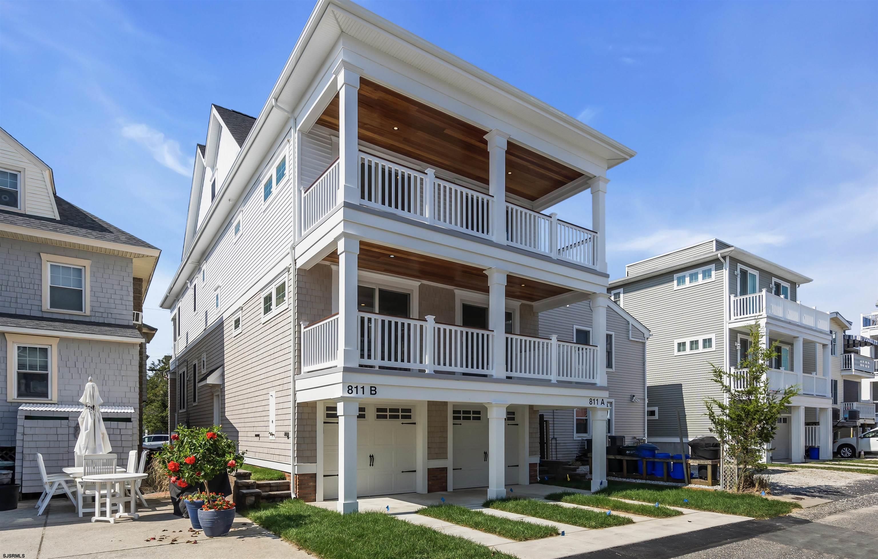 811 2nd Street