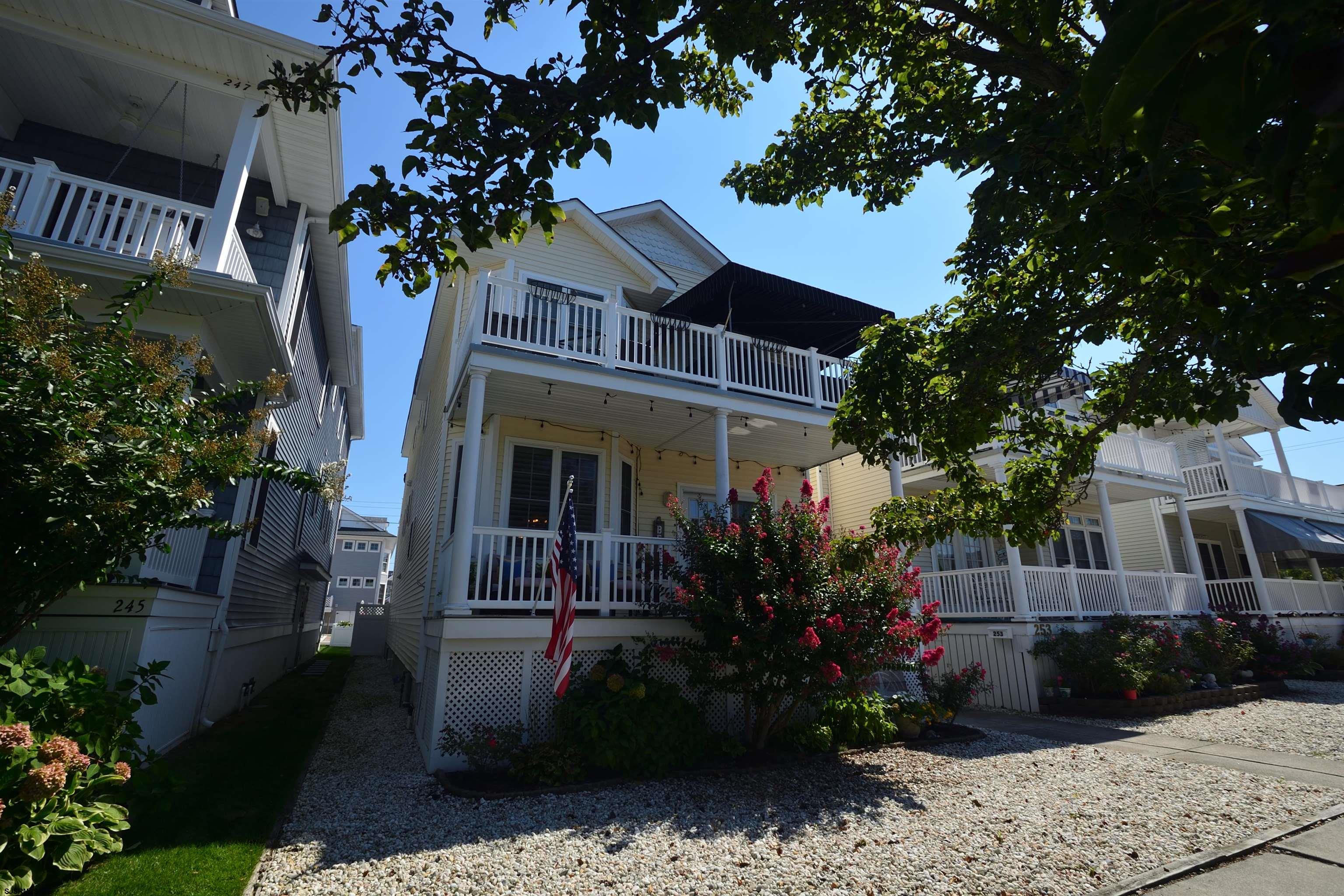 249 Asbury Avenue - Picture 1
