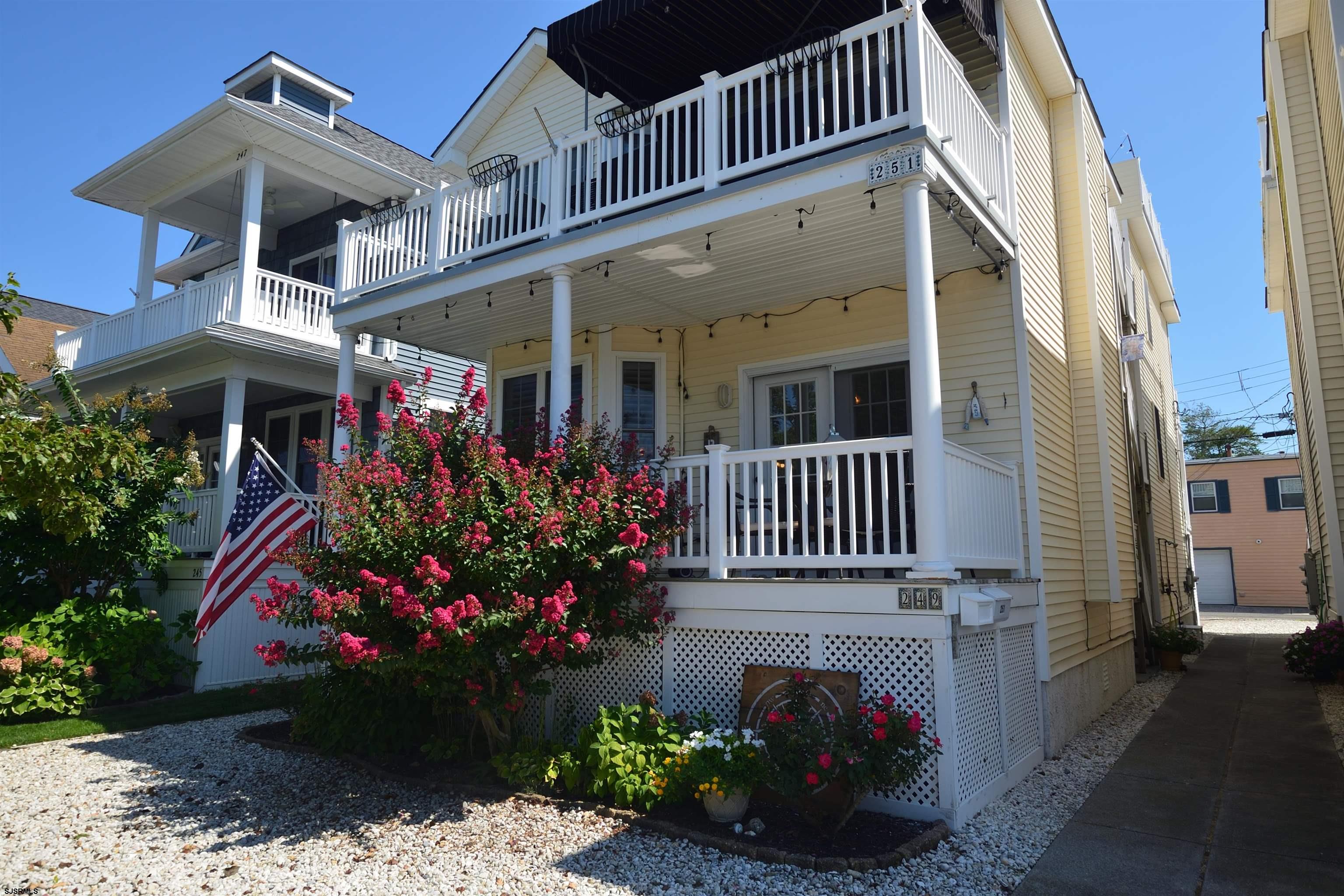 249 Asbury Avenue - Picture 2