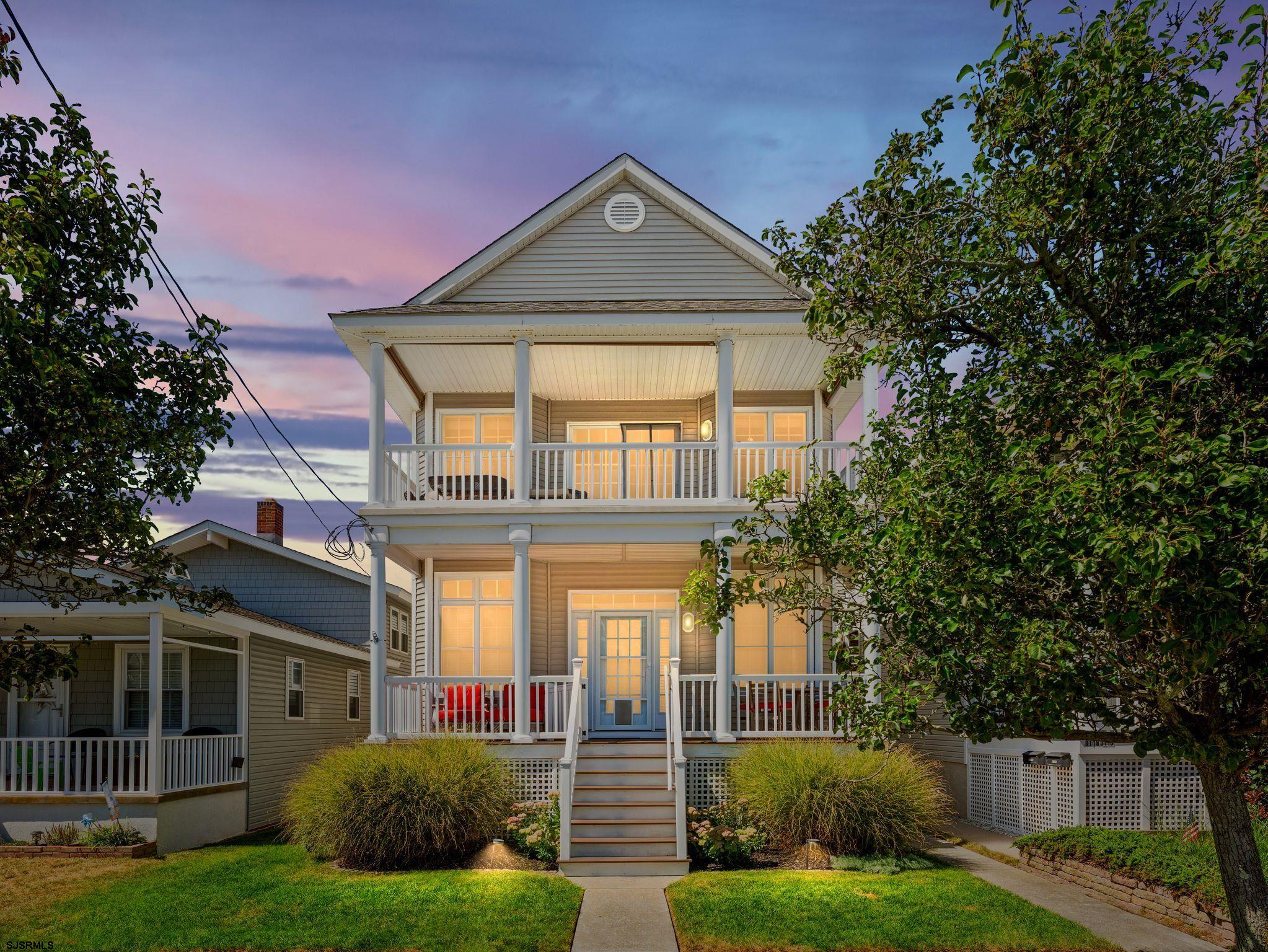 3122 Asbury Avenue - Picture 1