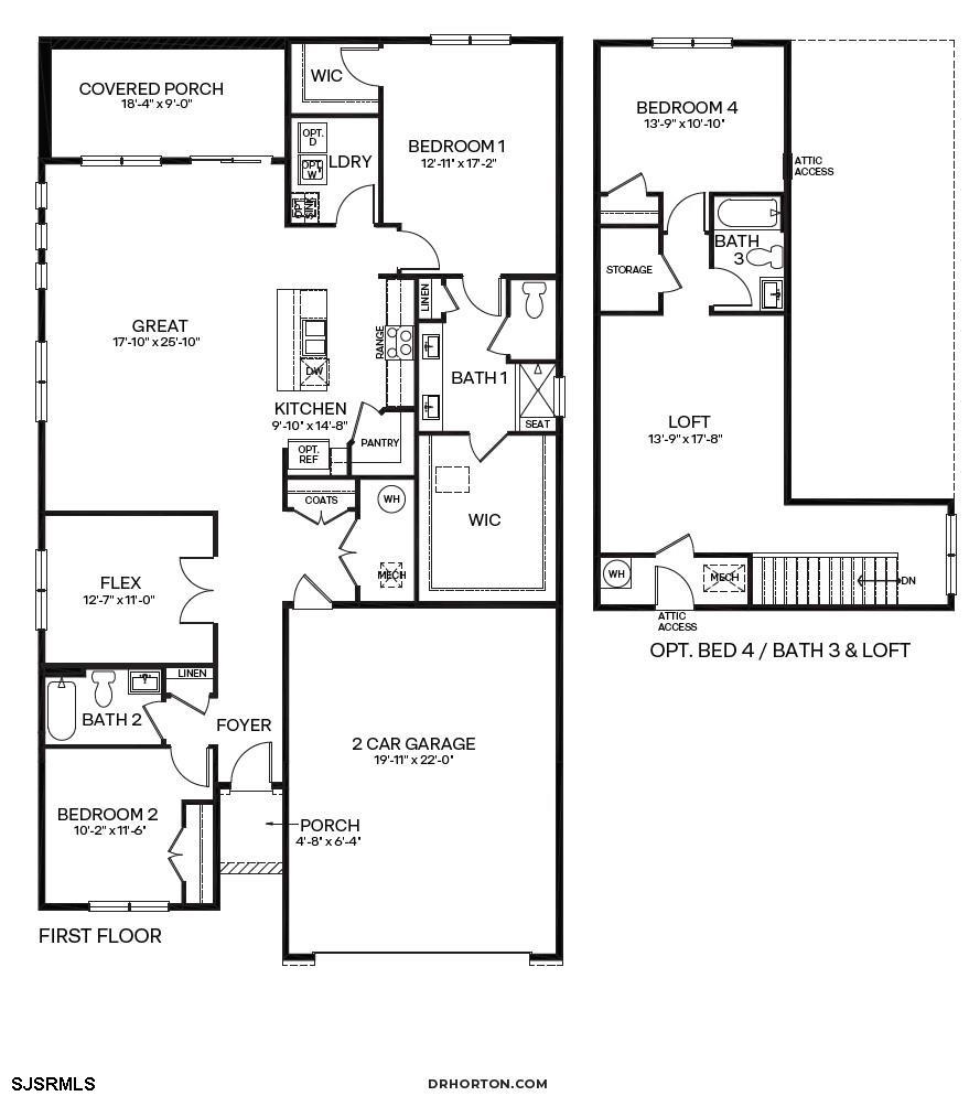 254 Huntington Dr - Picture 1
