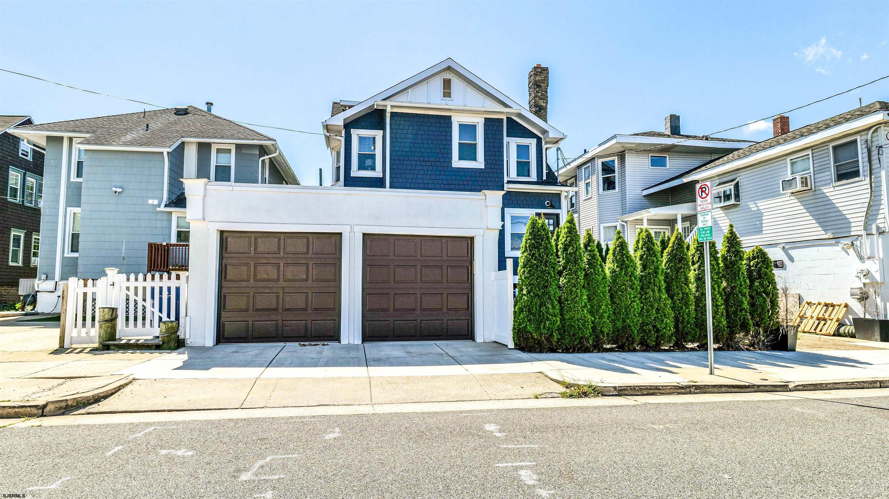 7 S Victoria Avenue