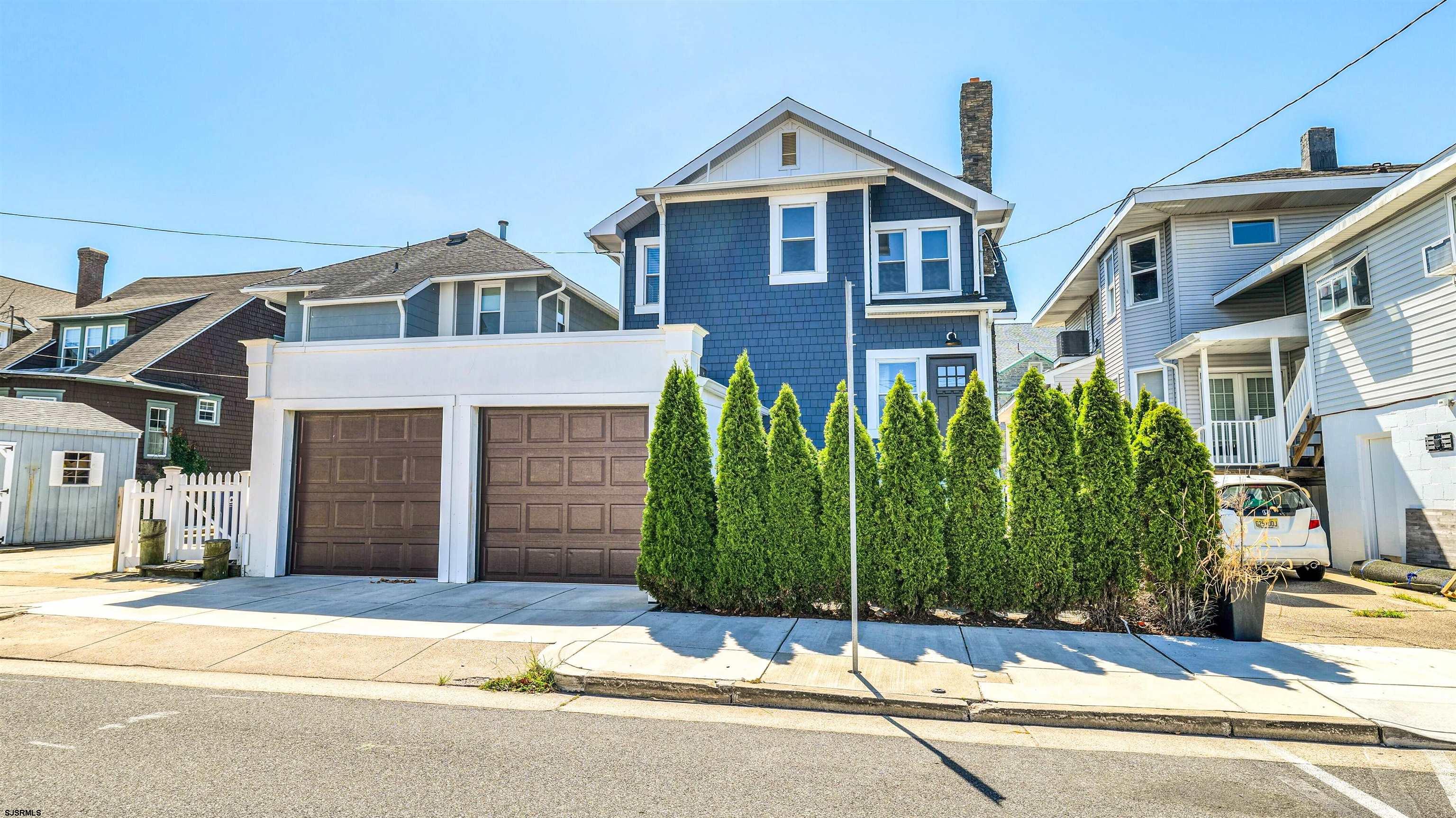 7 S Victoria Avenue