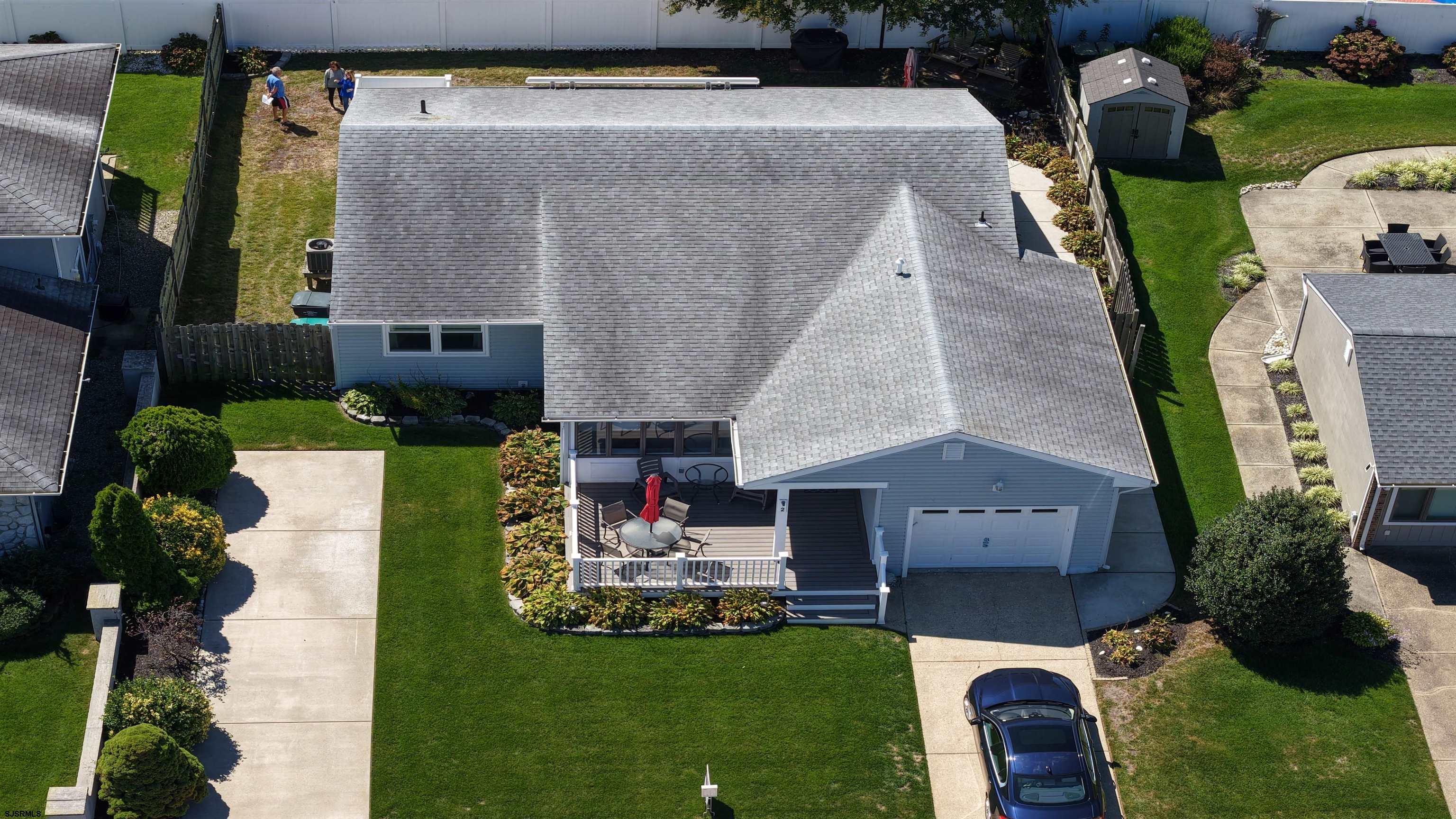 2 Surf  Lane