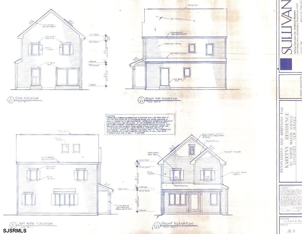32 N Manor Avenue