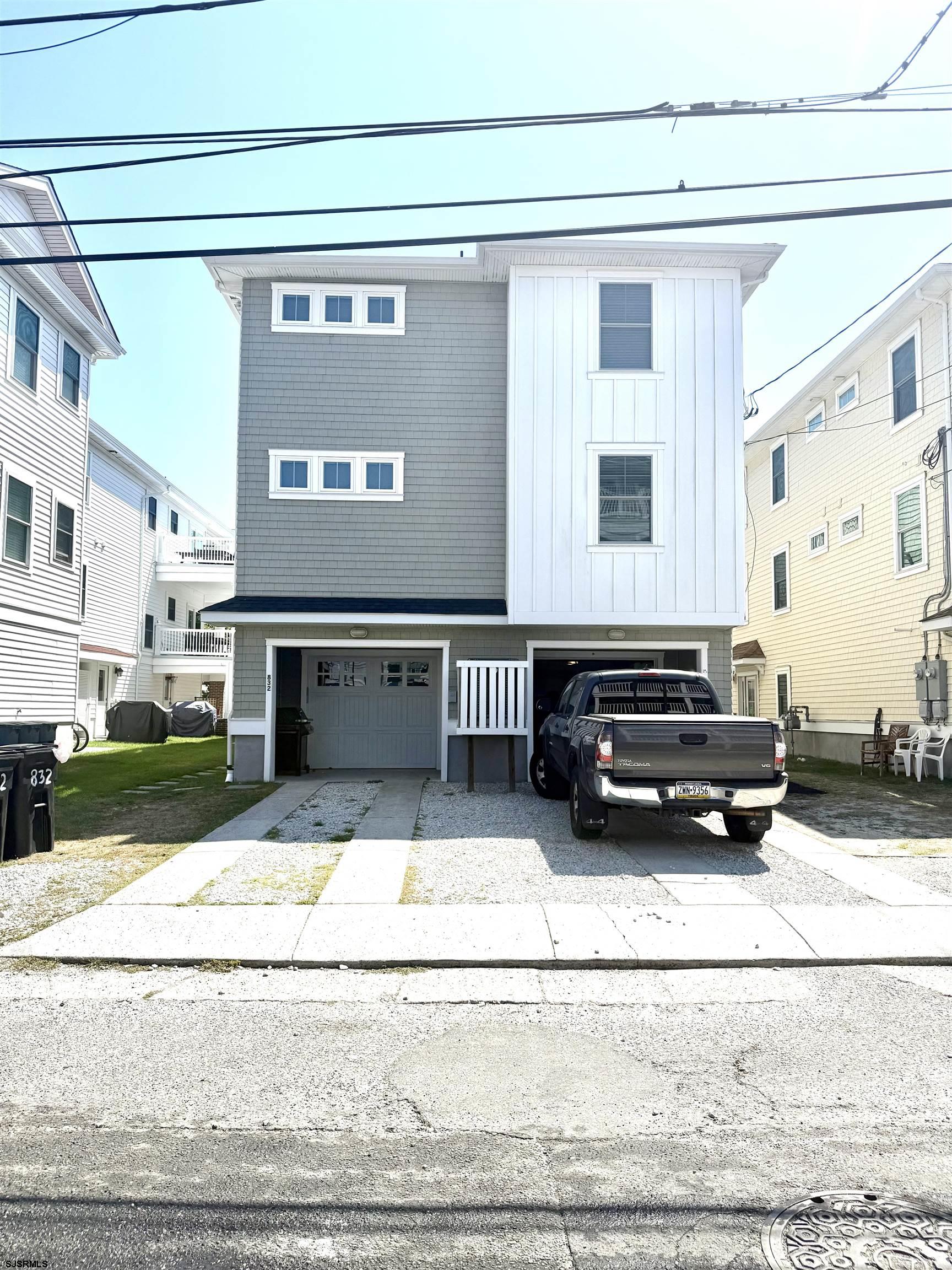 832 Wesley Avenue