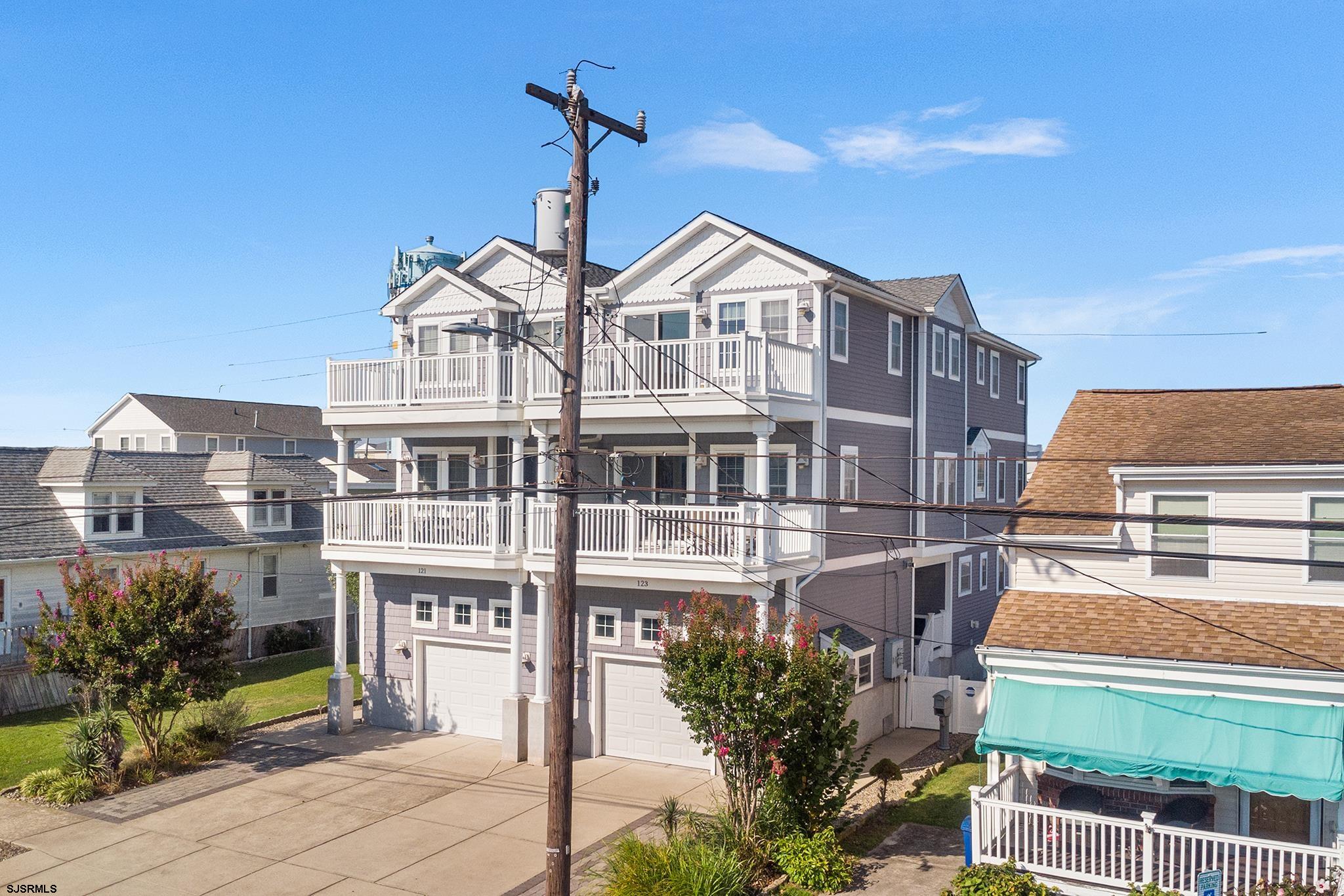 123 E 7th Avenue