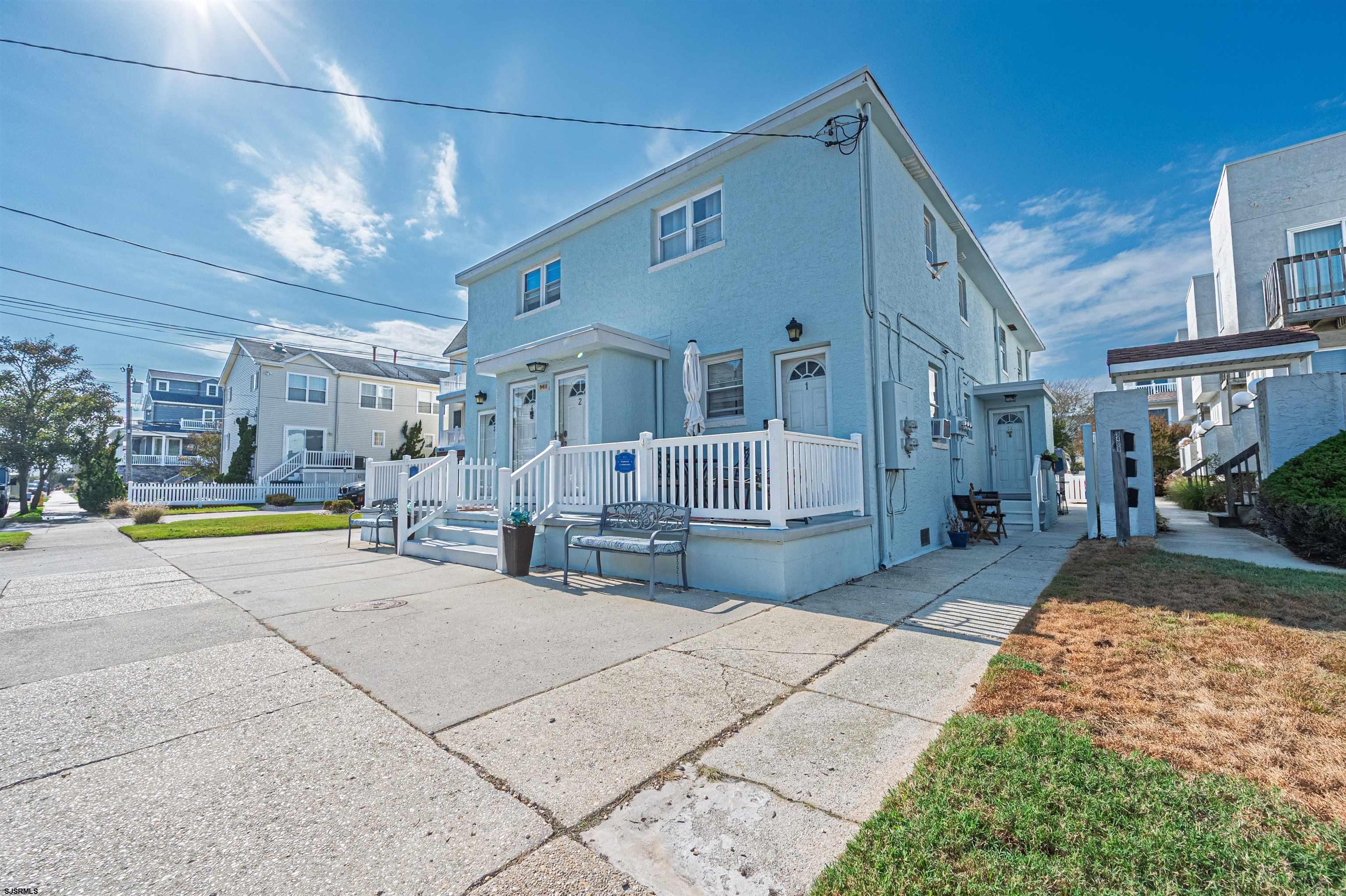 9411 #9 Monmouth Avenue