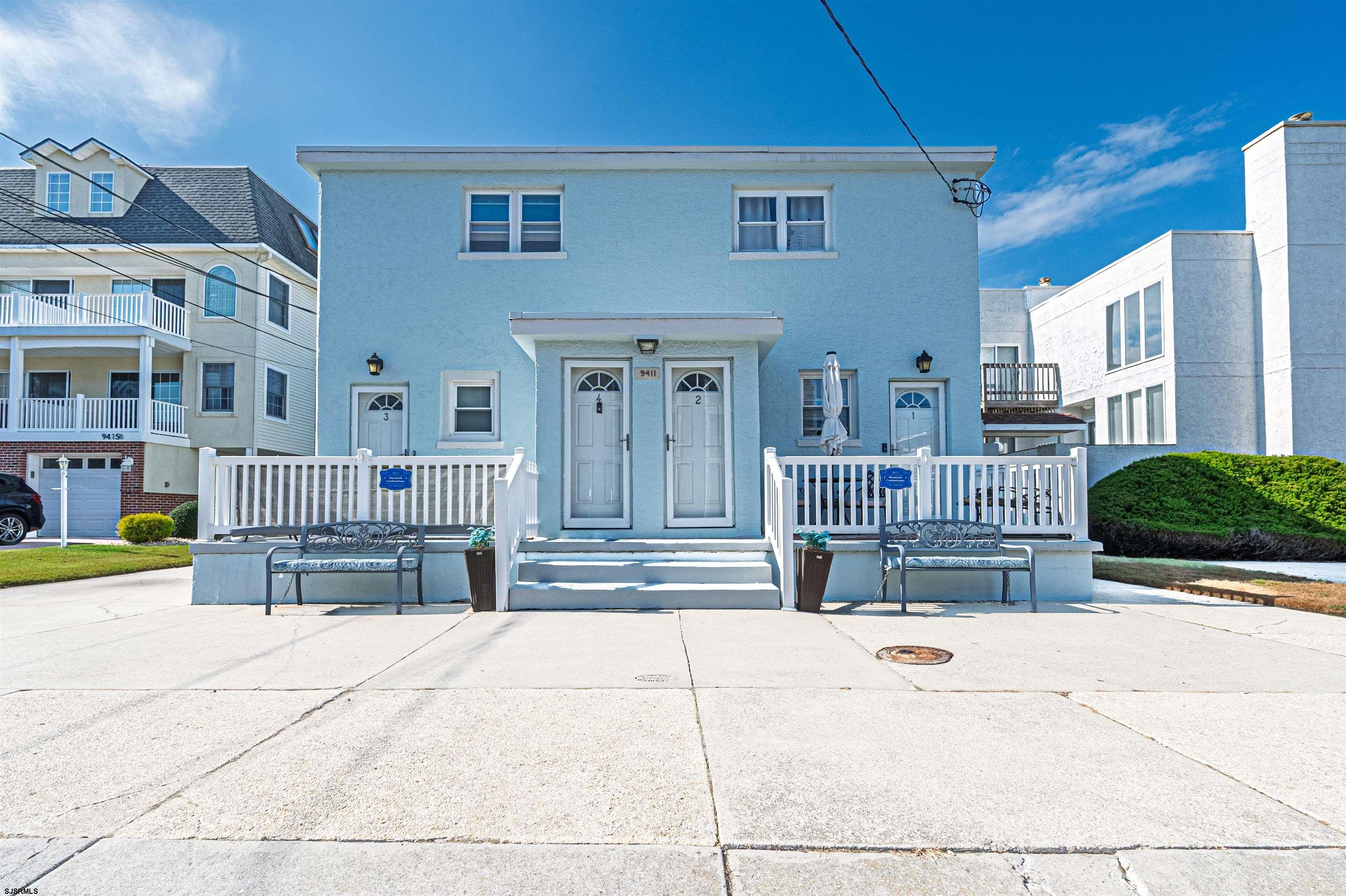 9411 #9 Monmouth Avenue - Picture 2