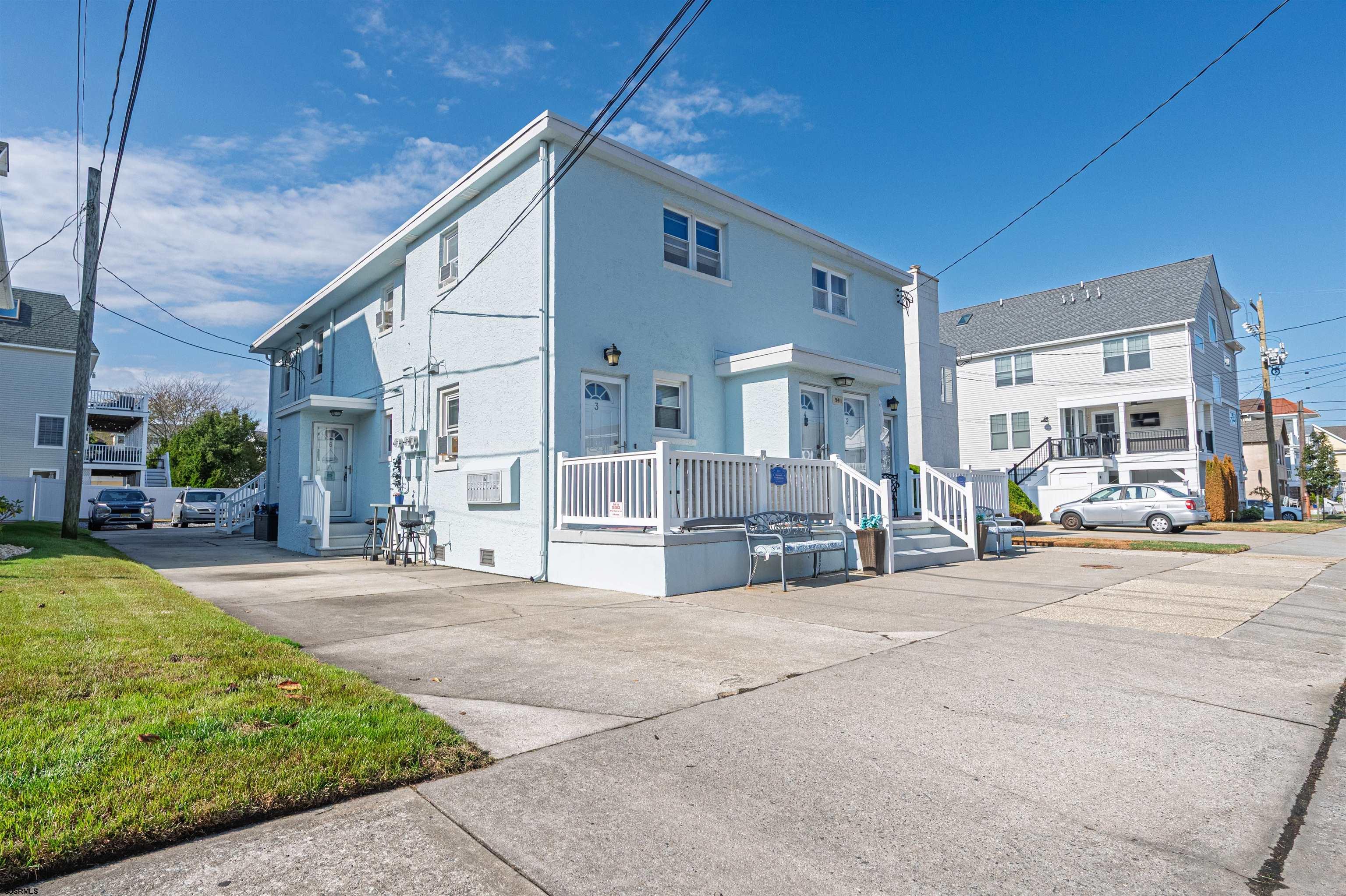 9411 #9 Monmouth Avenue