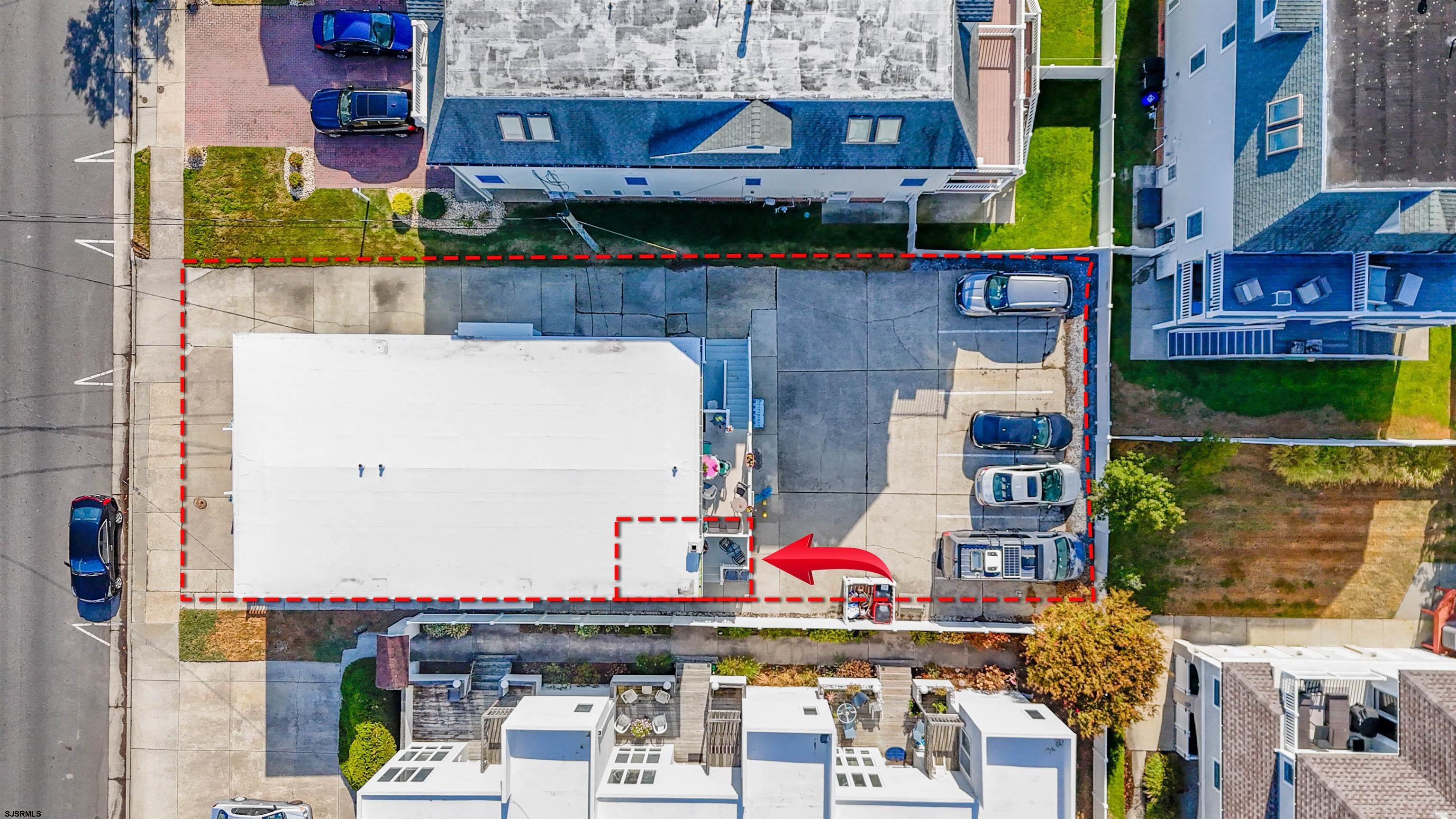 9411 #9 Monmouth Avenue - Picture 3