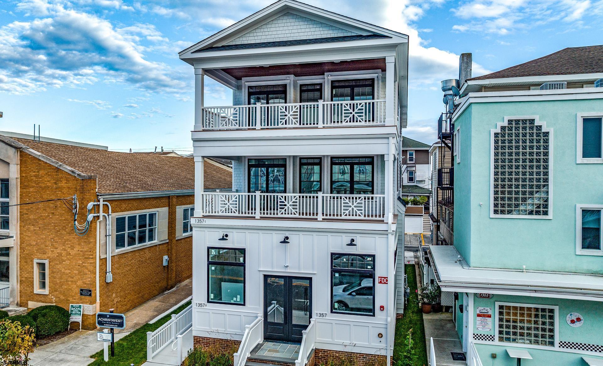 1357 Asbury Avenue