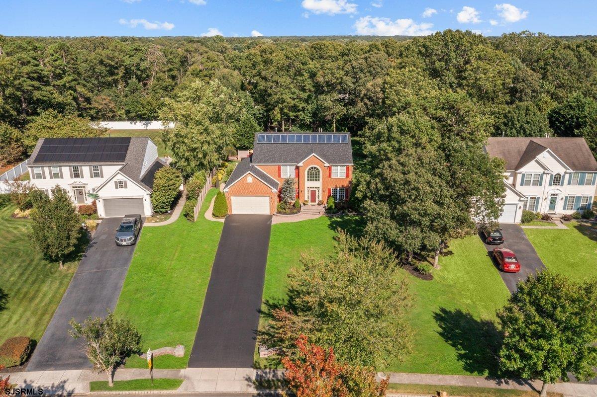126 Marshall Dr