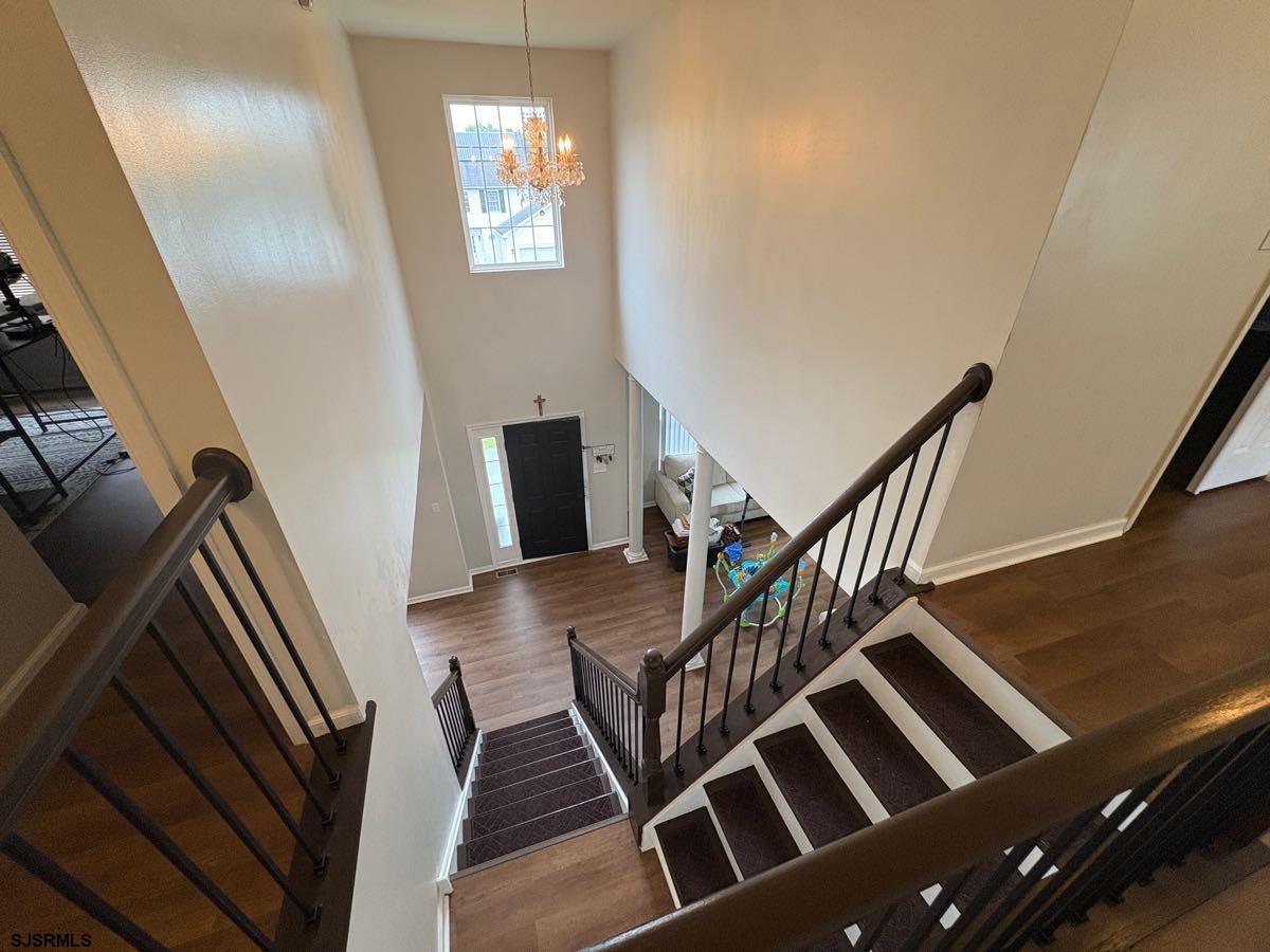 1 Bedford Drive