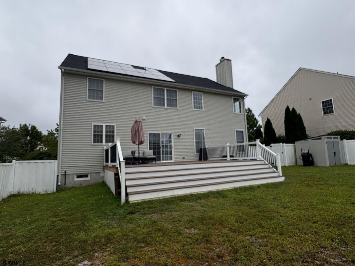 1 Bedford Drive