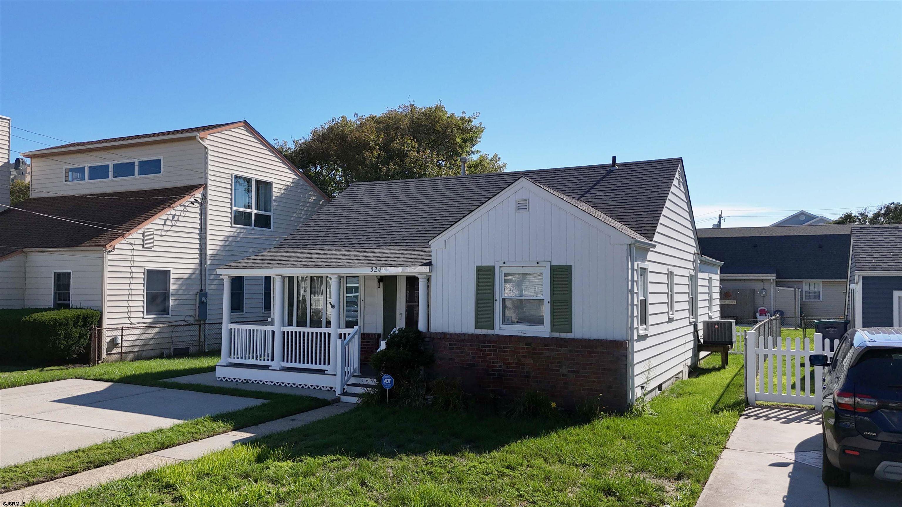 324 S 13th Street - Picture 1