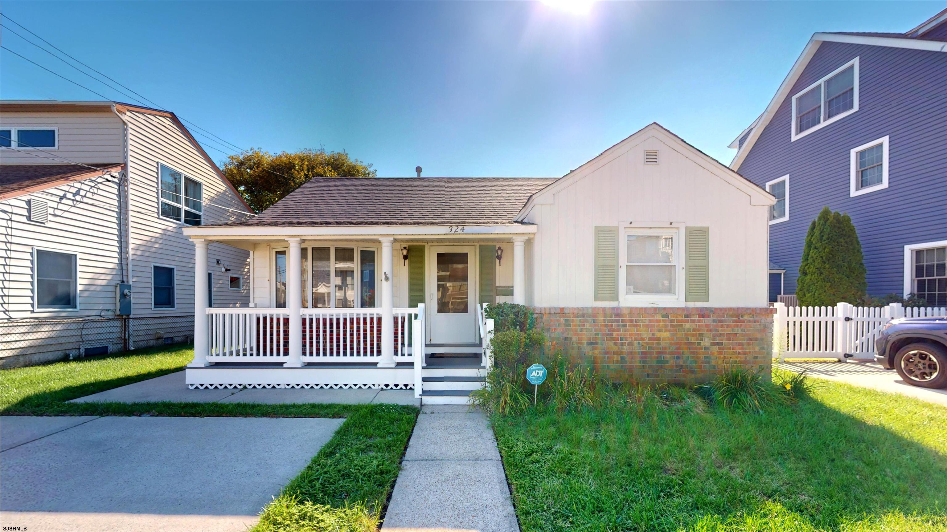 324 S 13th Street