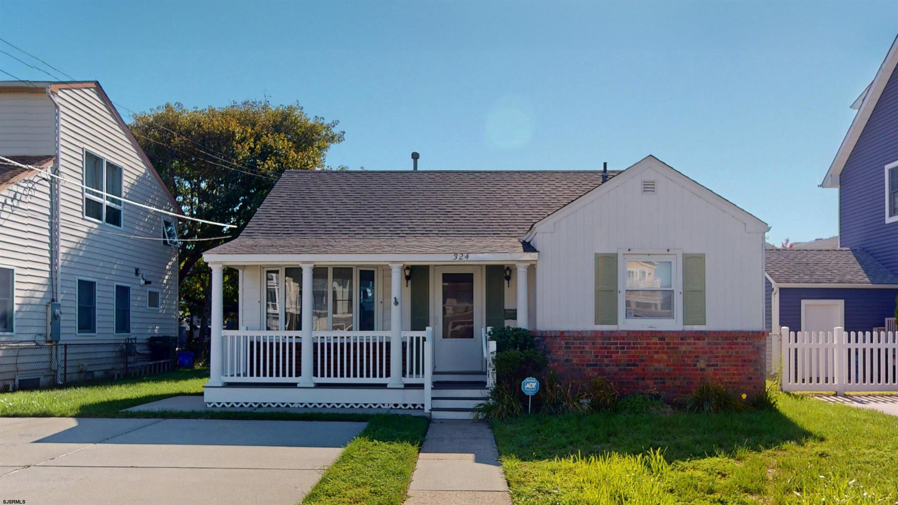 324 S 13th Street