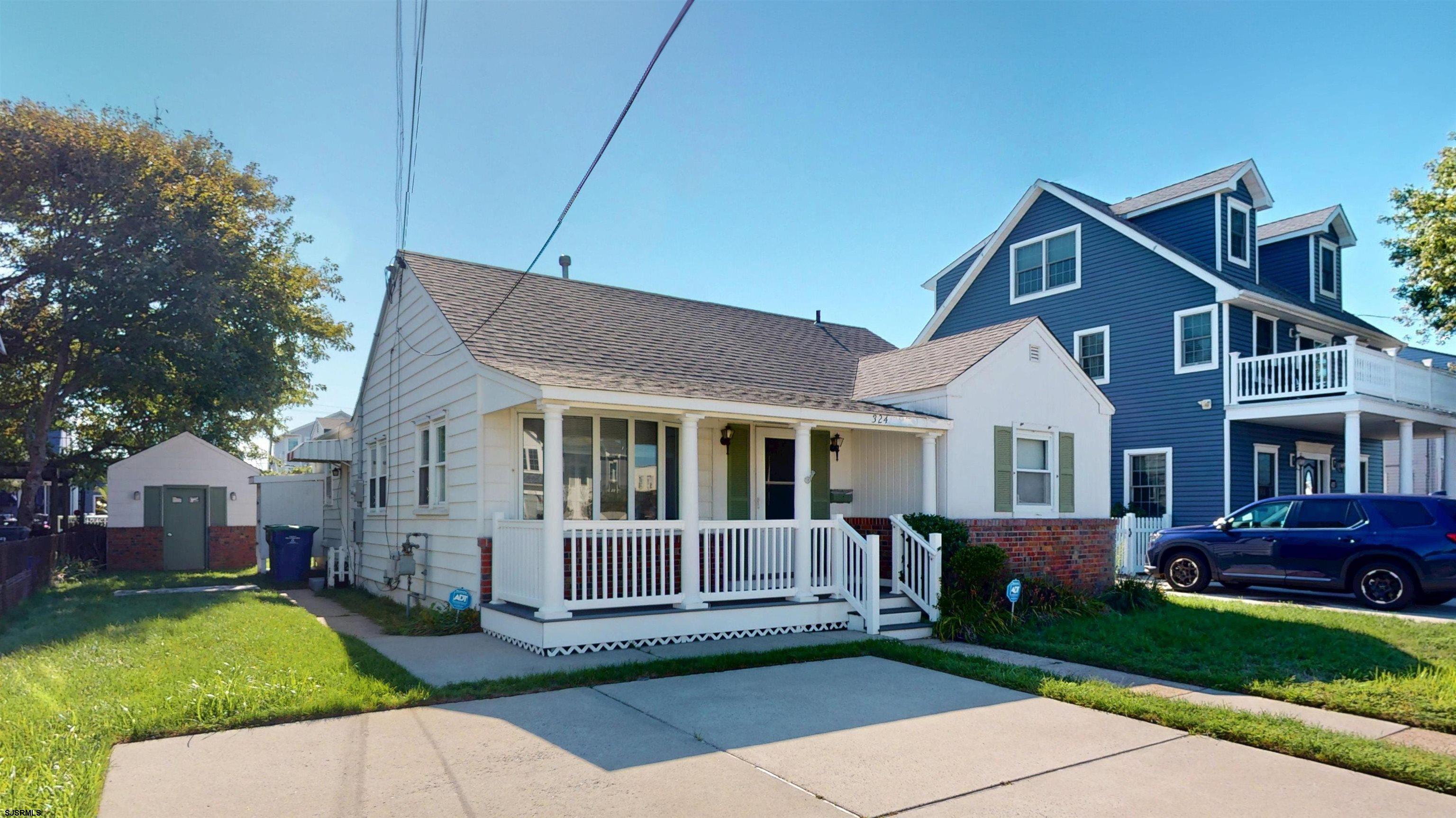 324 S 13th Street