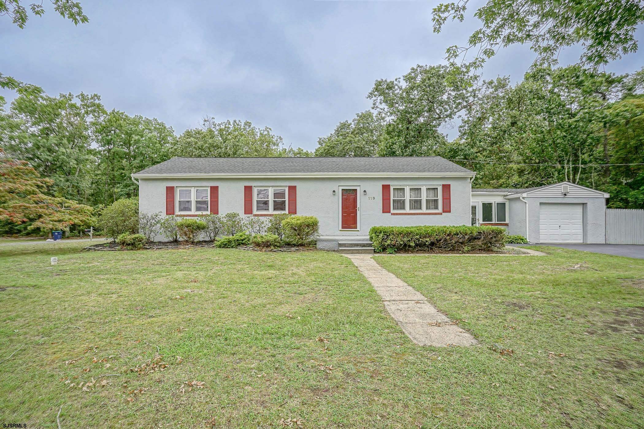 119 W Collings Dr Dr - Picture 1