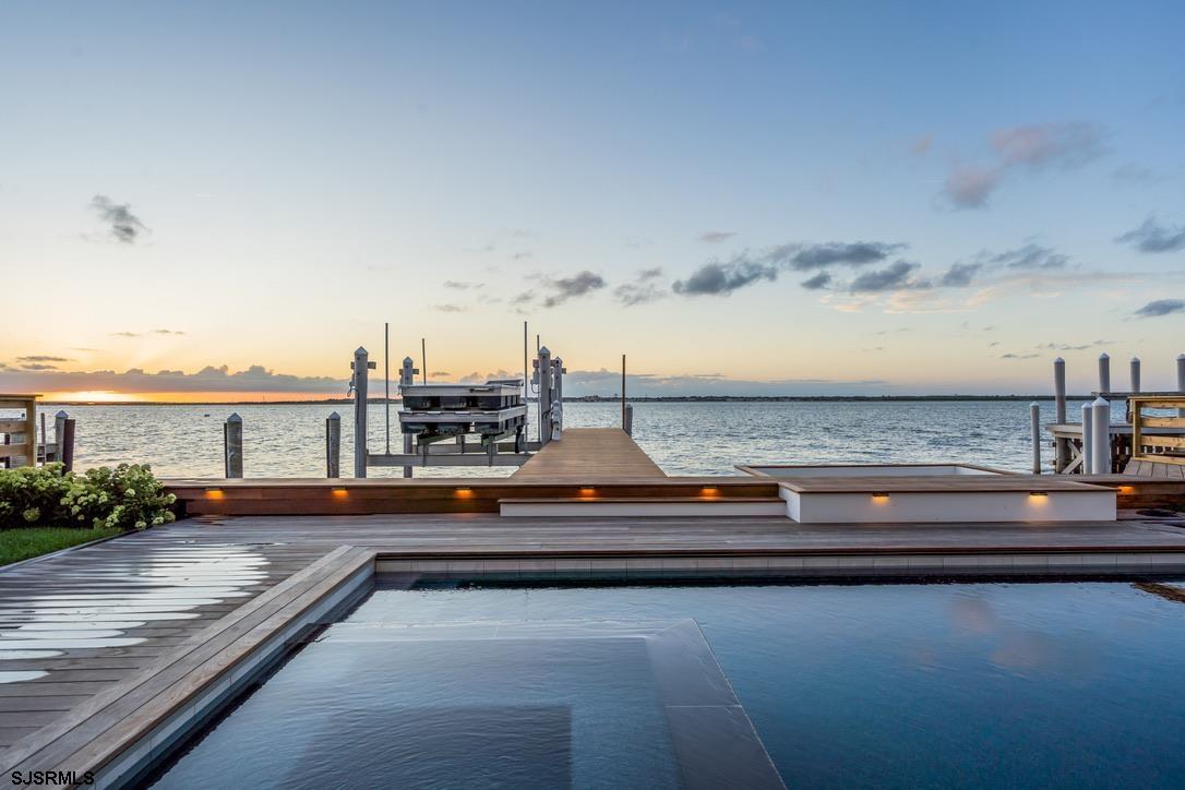 70 Bay Road
