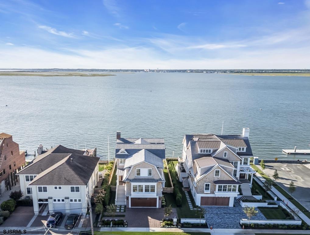 70 Bay Road