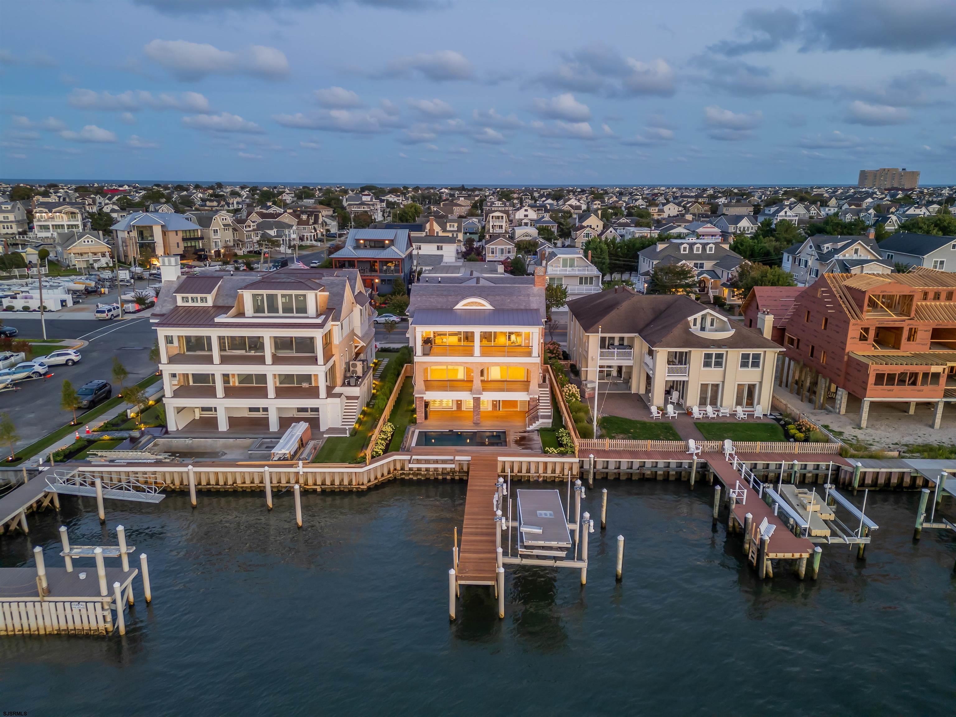 70 Bay Road