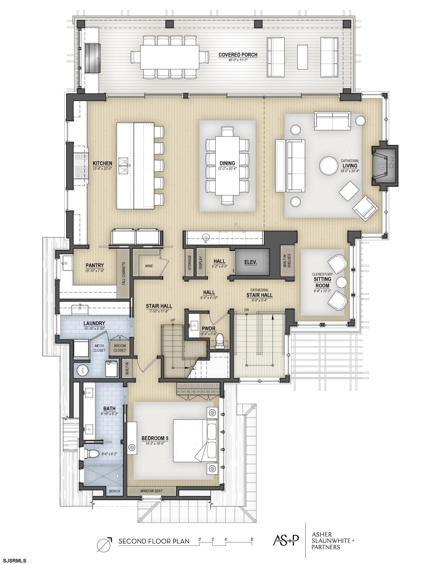70 Bay Road