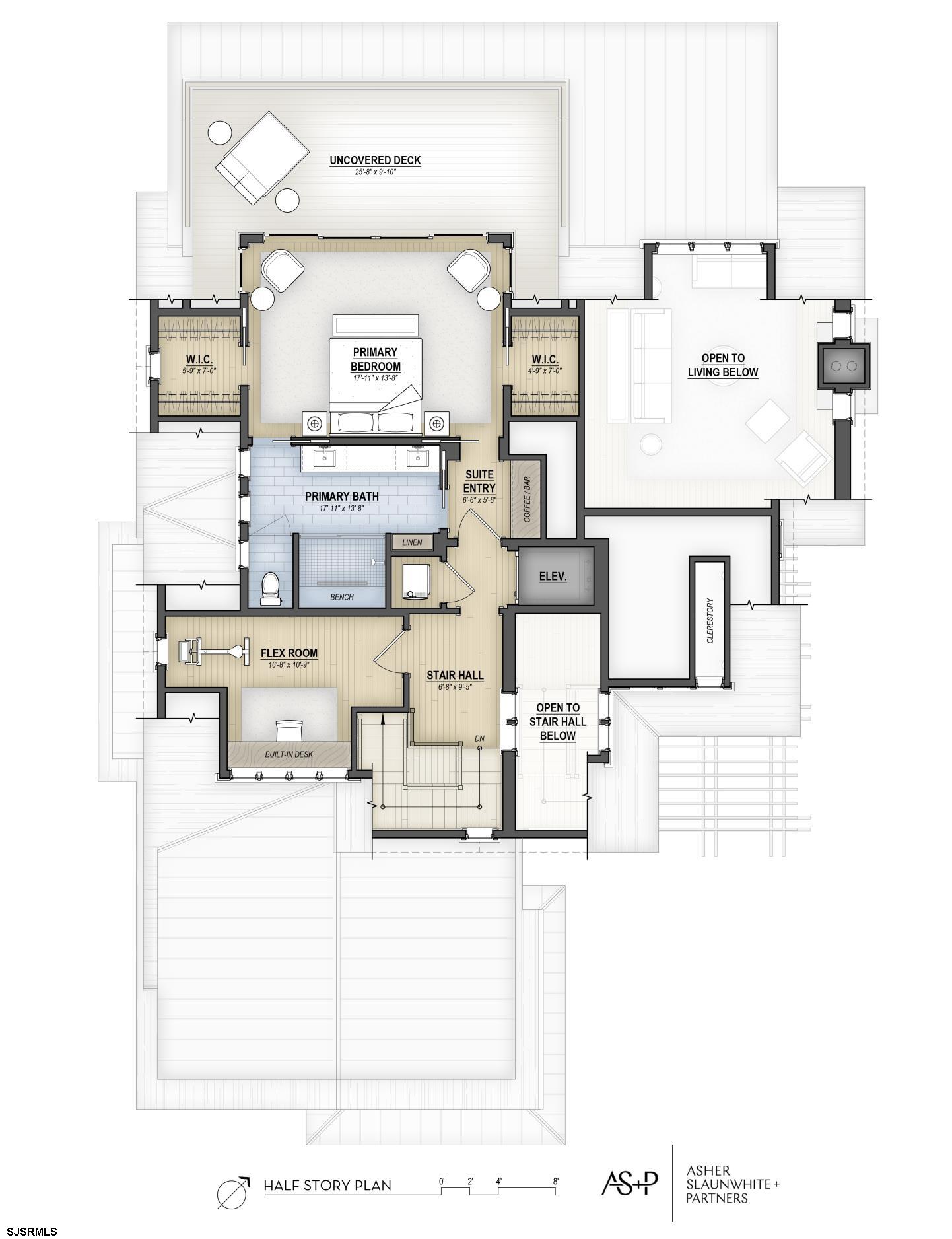 70 Bay Road