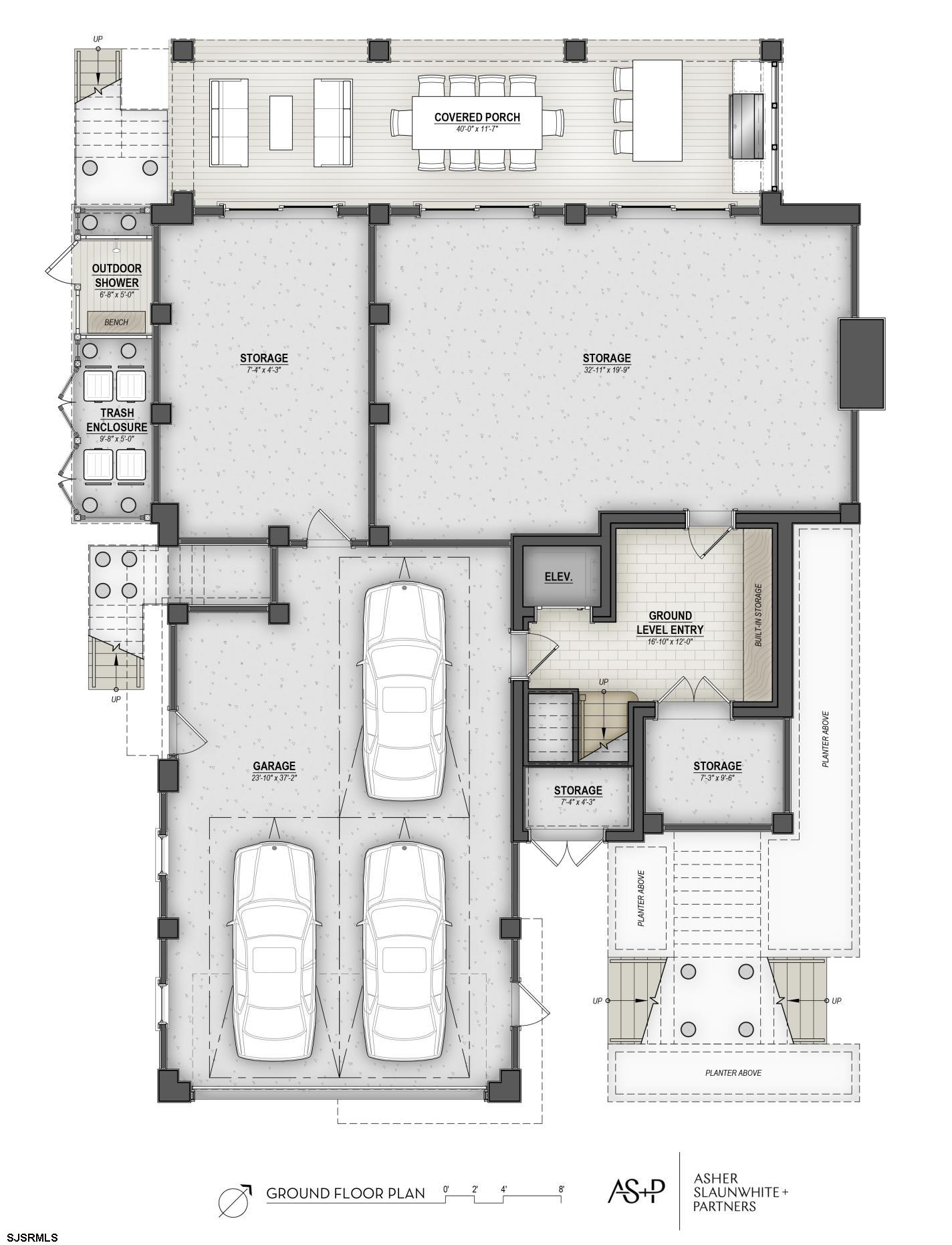 70 Bay Road
