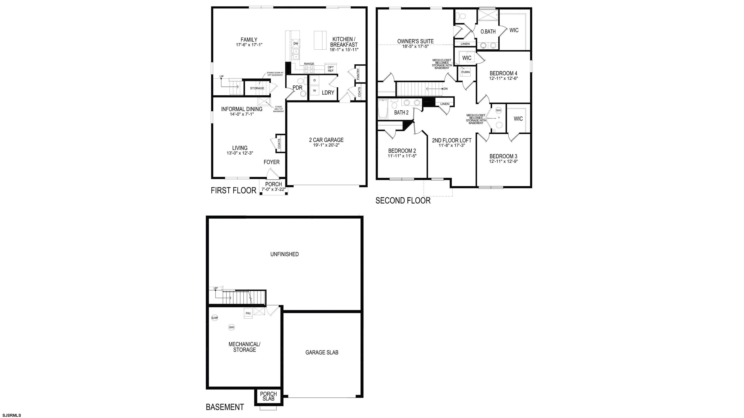 1564 SOMERS POINT Road - Picture 1