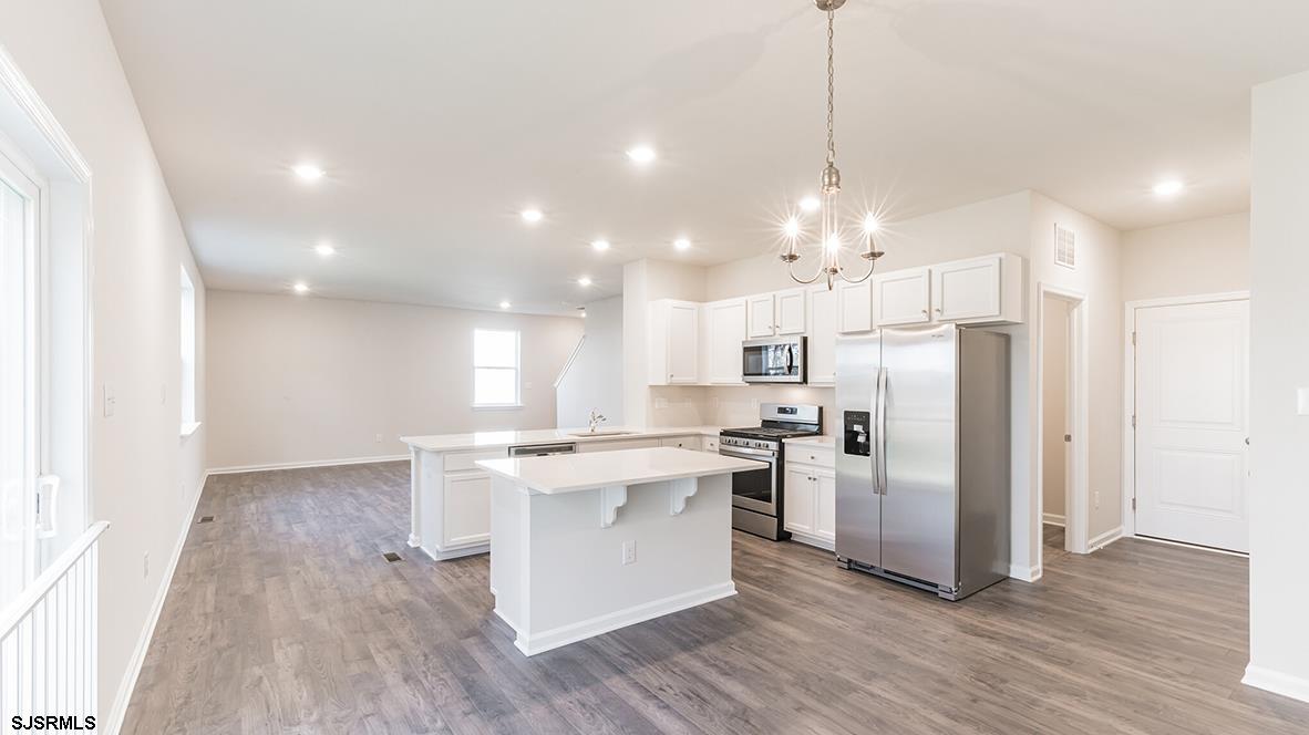 1564 SOMERS POINT Road - Picture 4