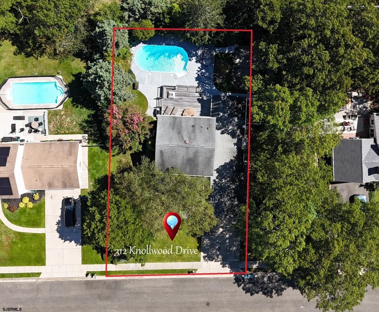 312 Knollwood Dr
