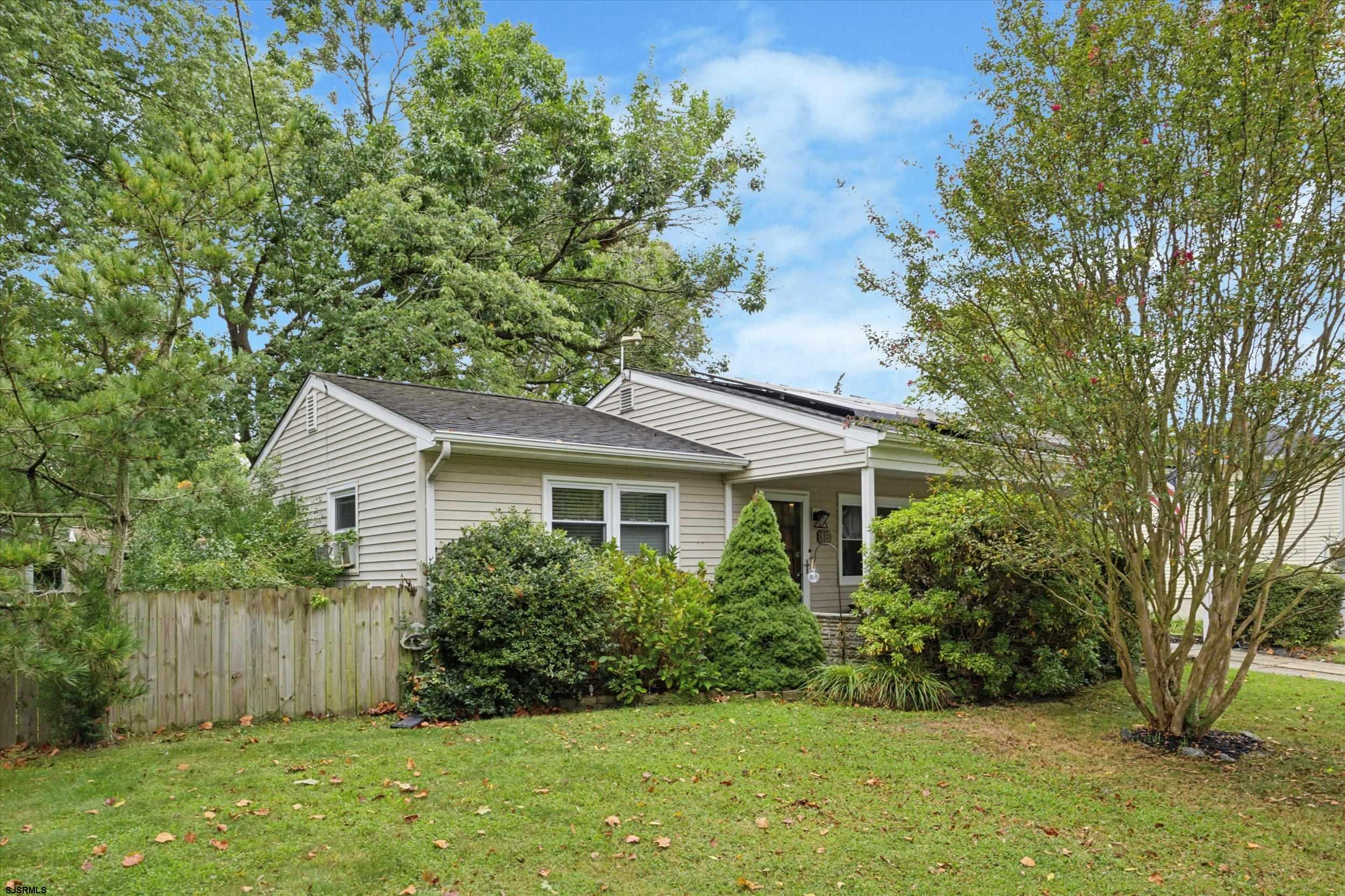 18 Colwick Dr - Picture 1