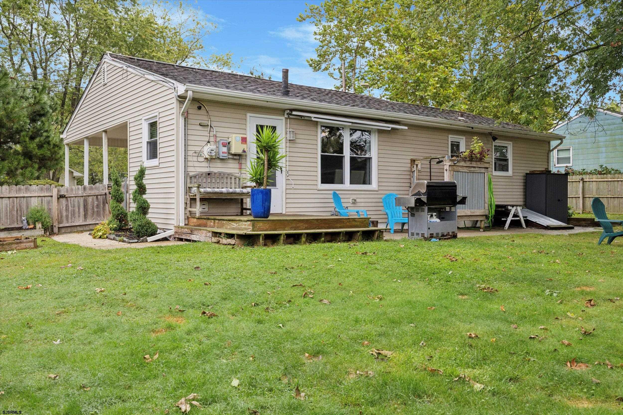18 Colwick Dr