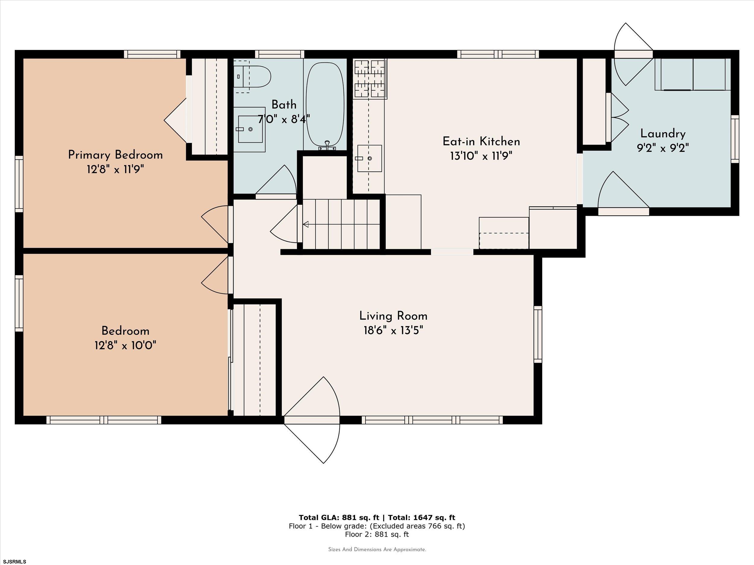 18 Colwick Dr