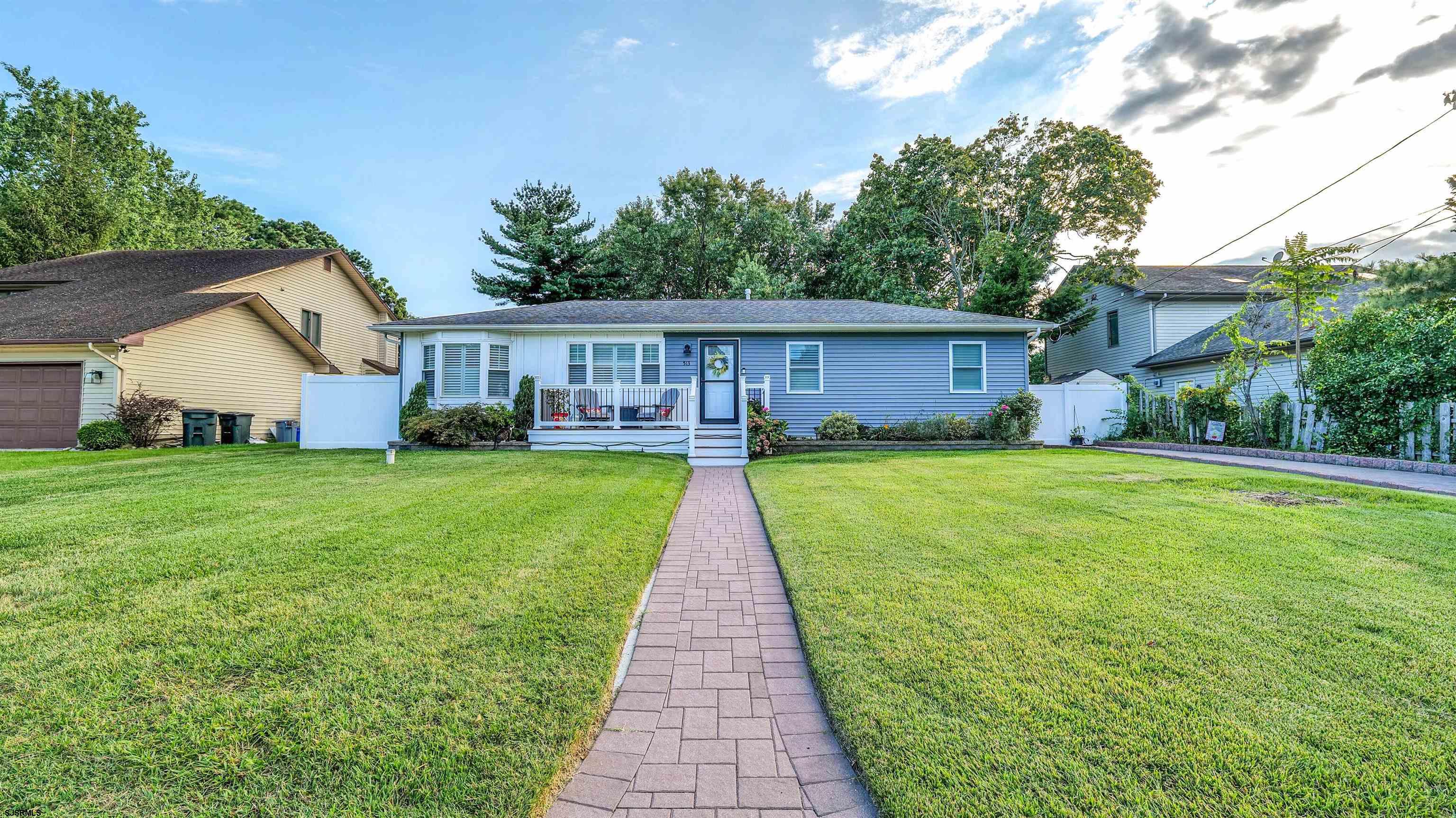 513 Garfield Avenue - Picture 1