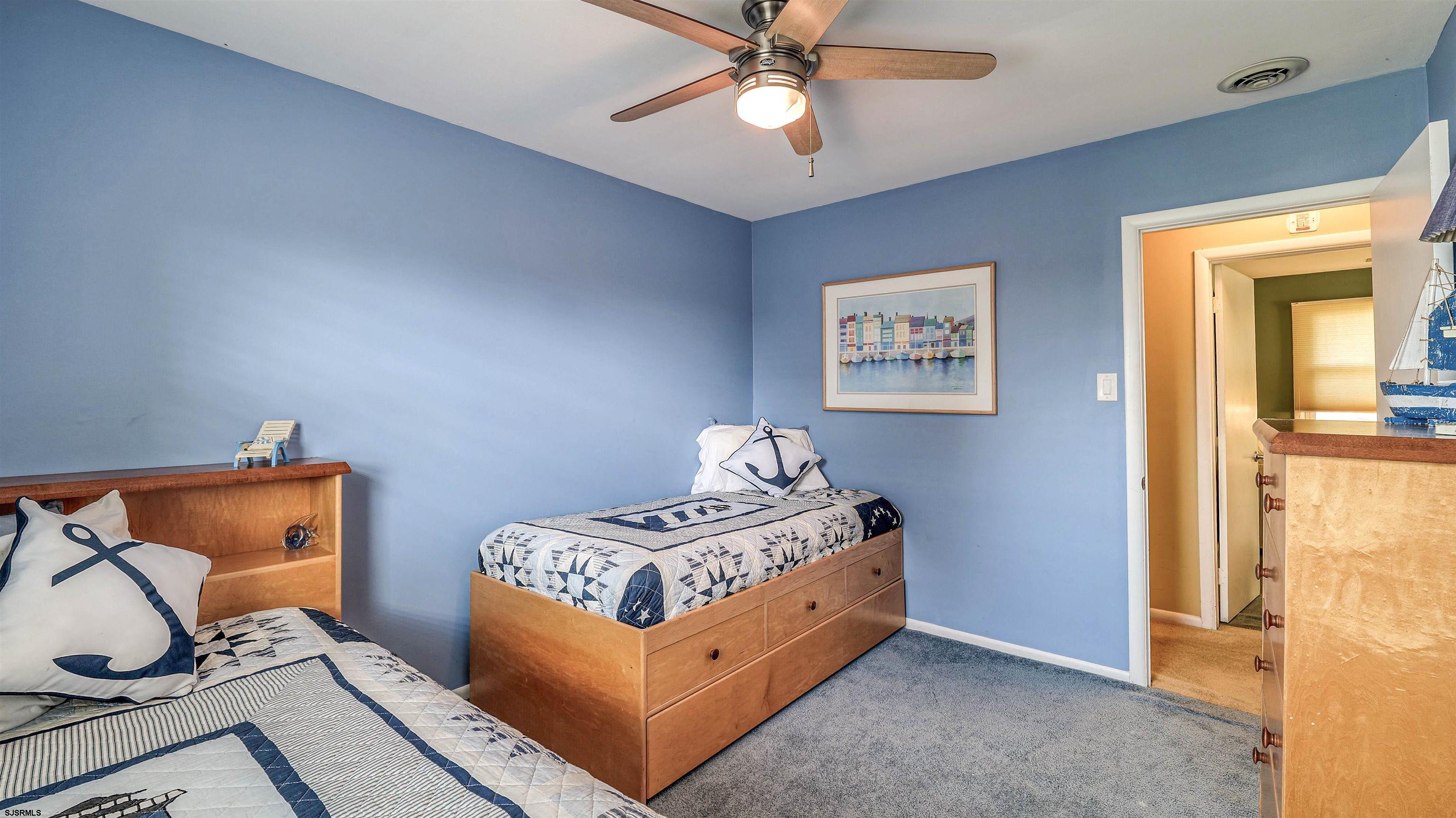 3 Bay Ct