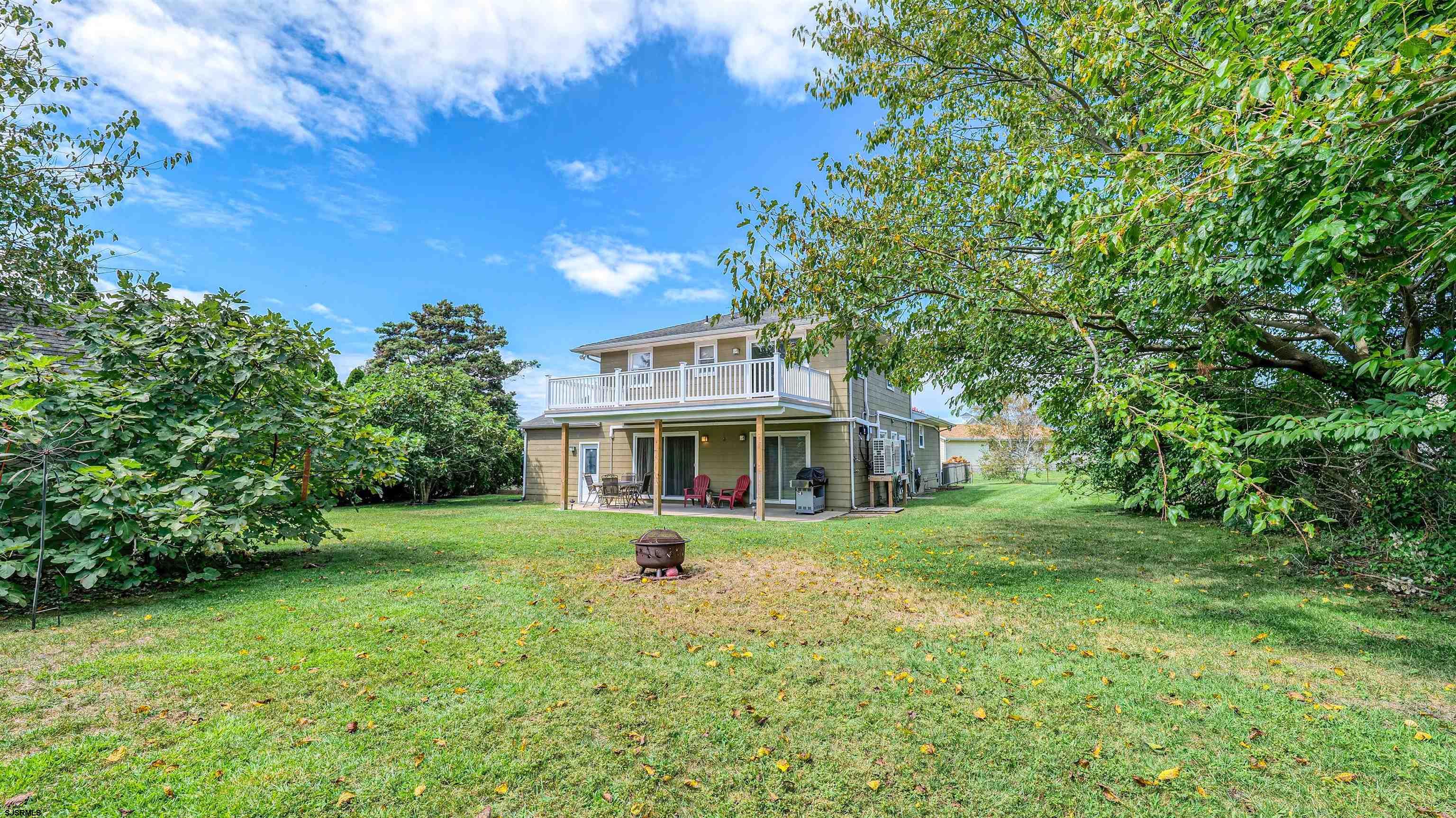 3 Bay Ct