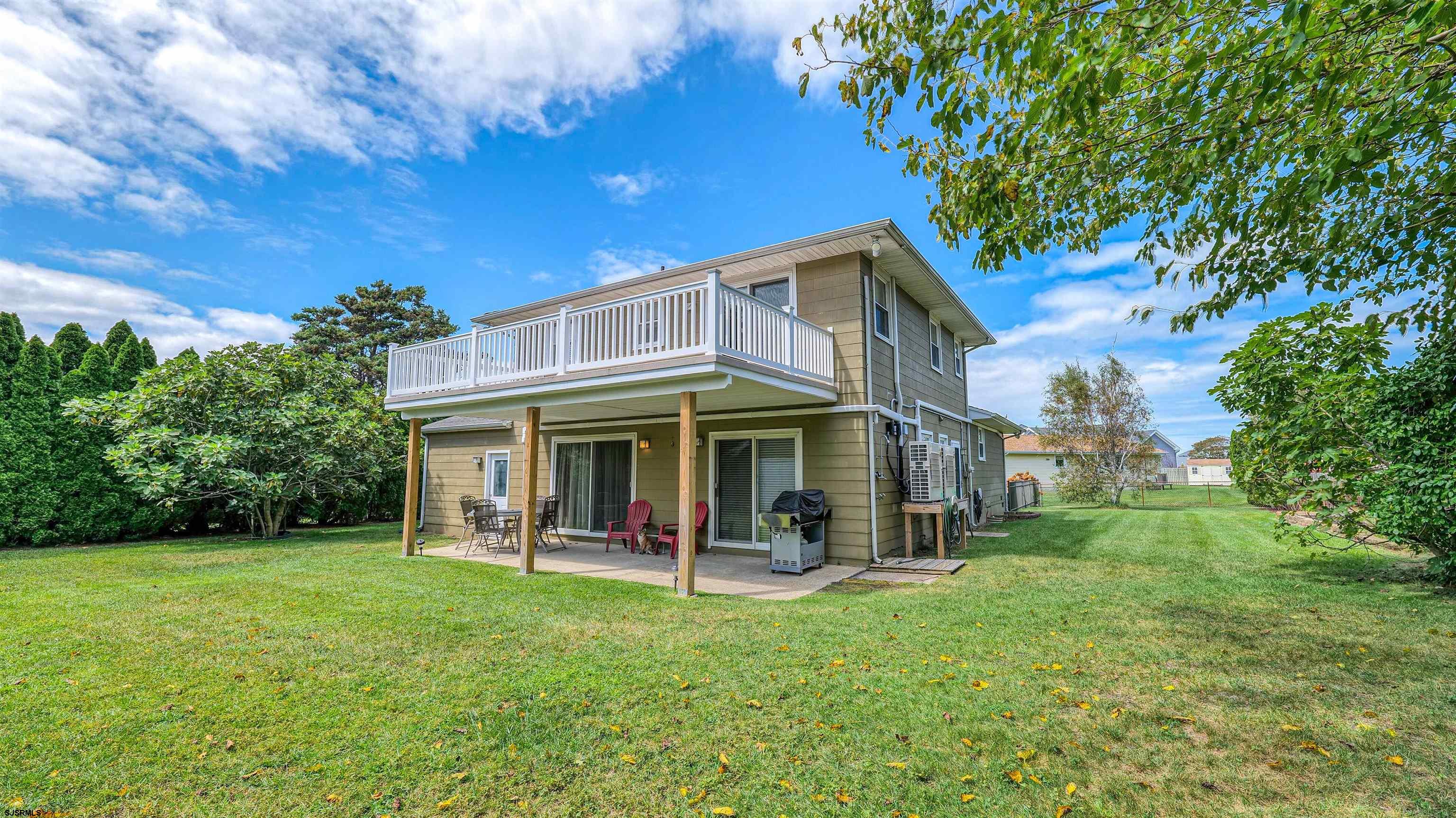 3 Bay Ct