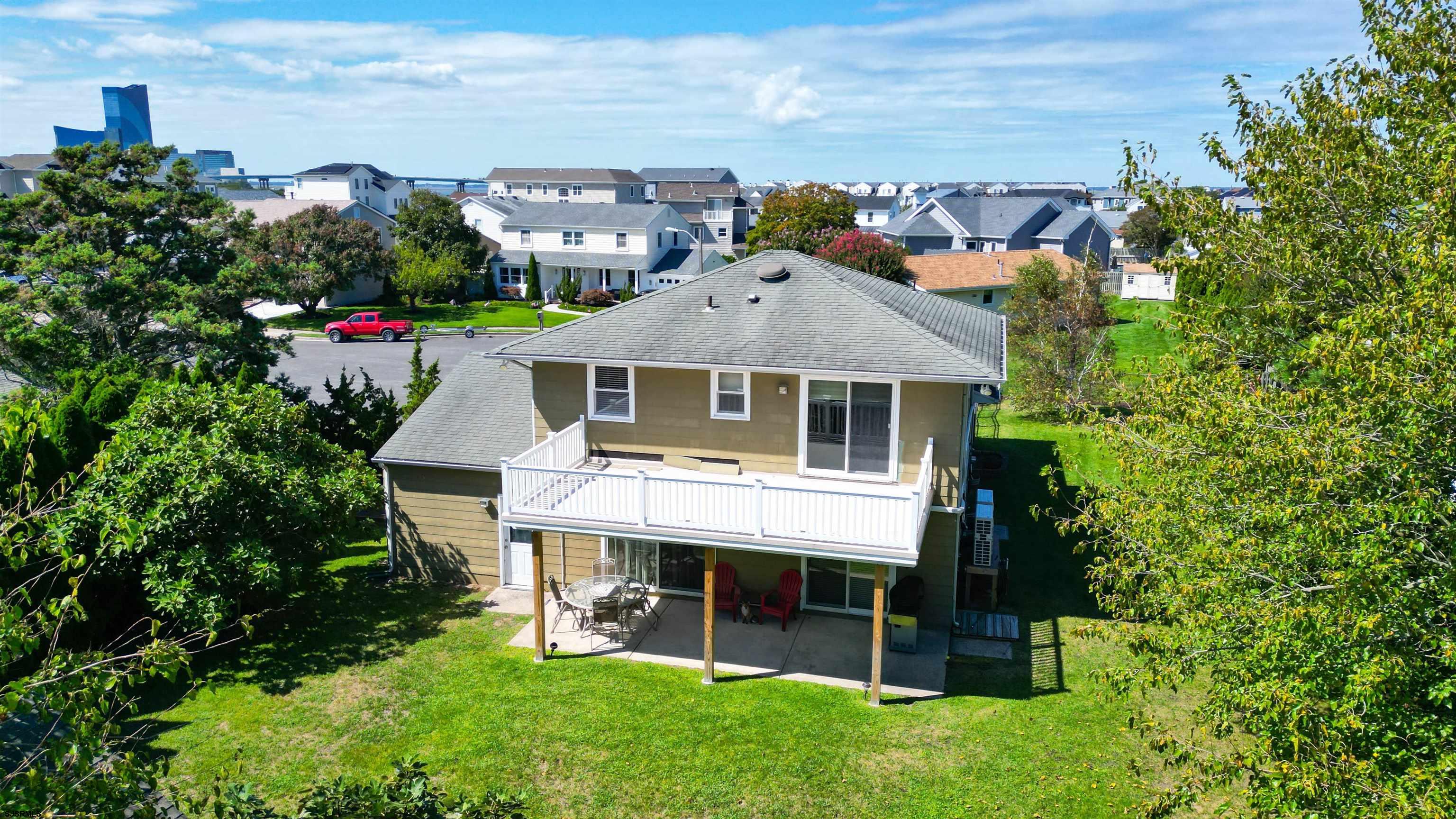 3 Bay Ct