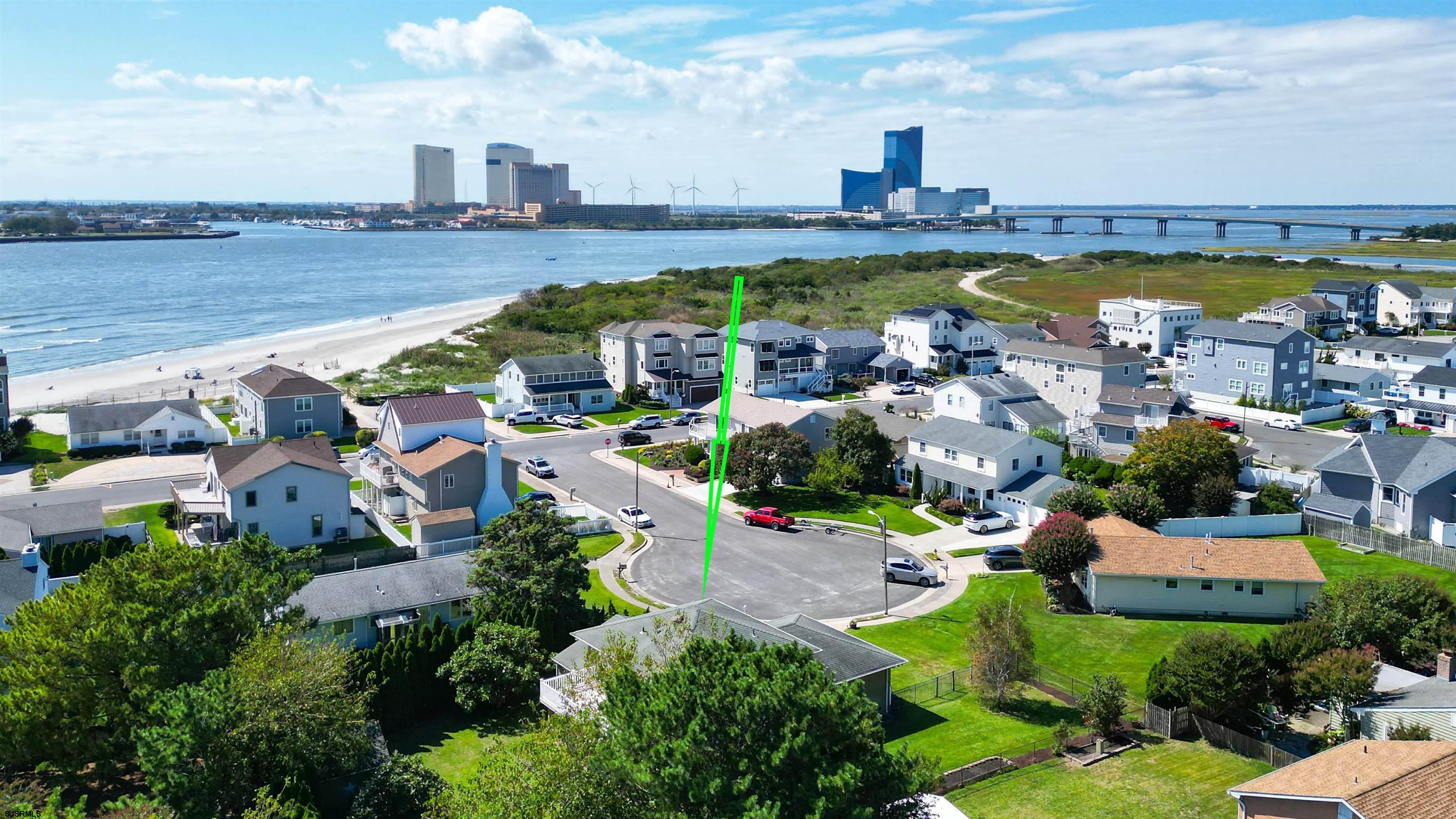 3 Bay Ct