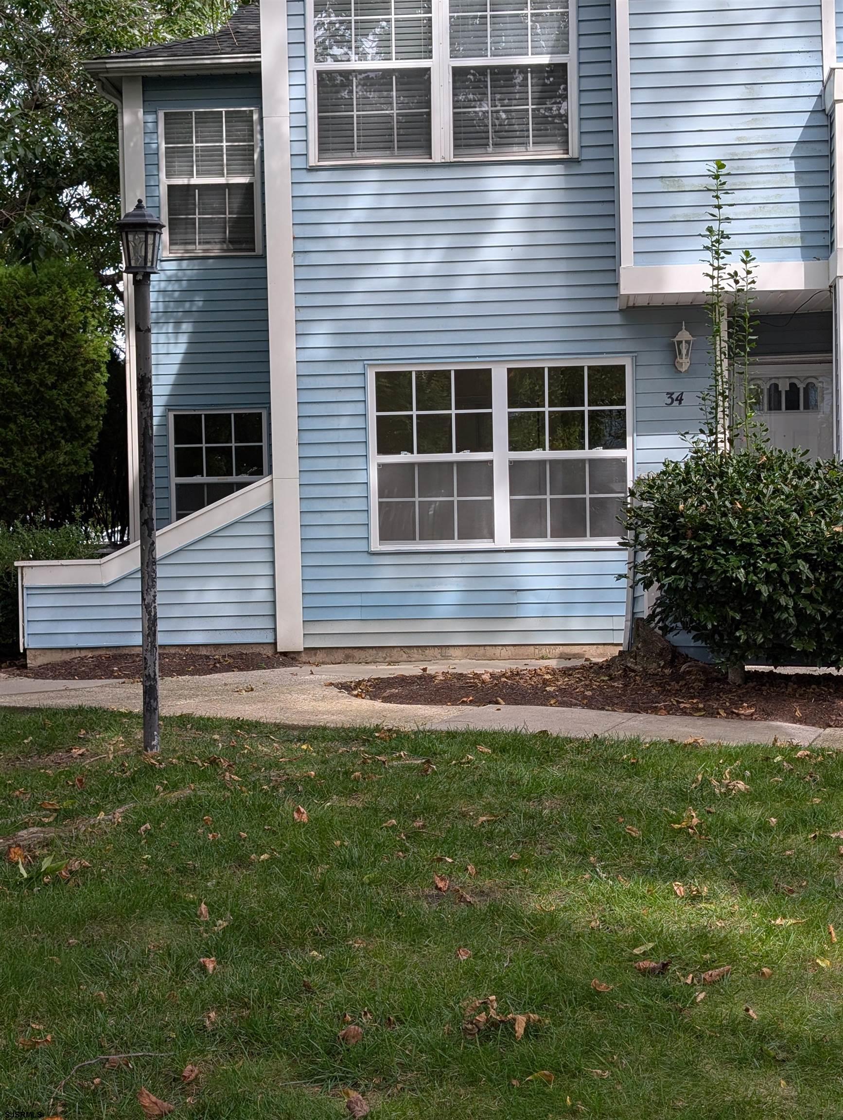 34 Heather Croft - Picture 1