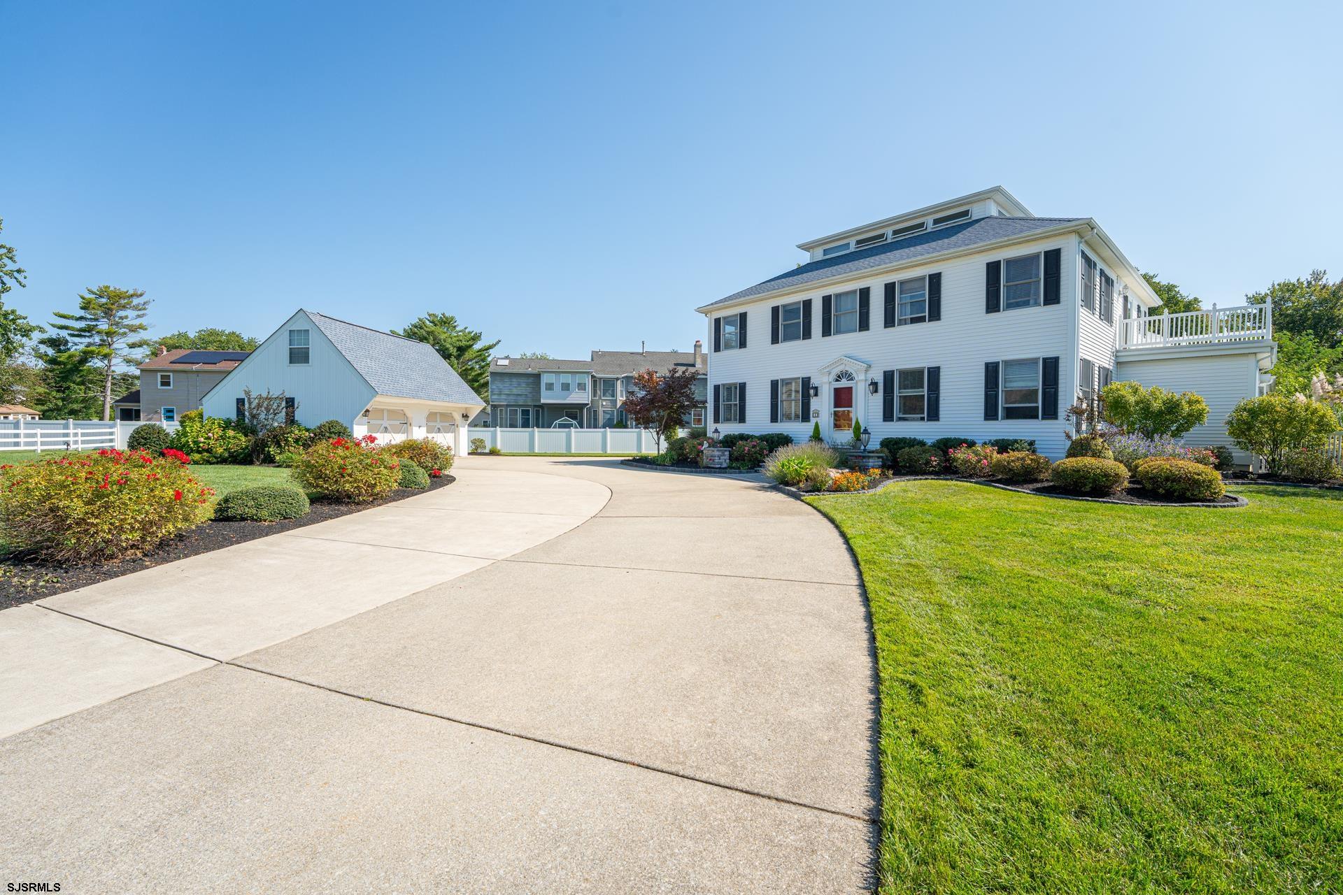 5 Saint Andrews Dr - Picture 1